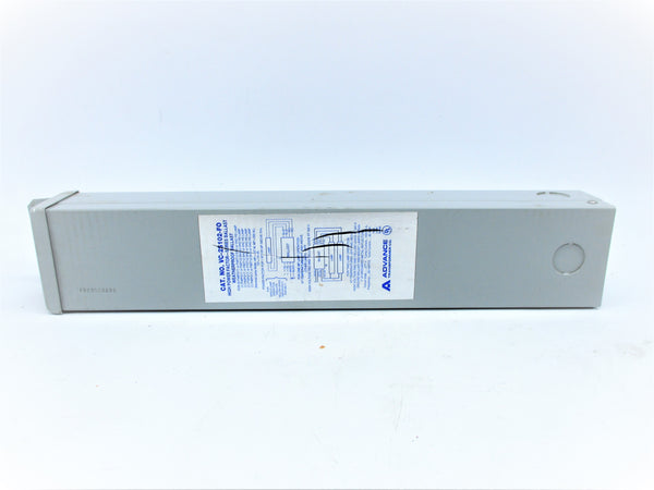 ADVANCE VC-2S102-FO NSNP