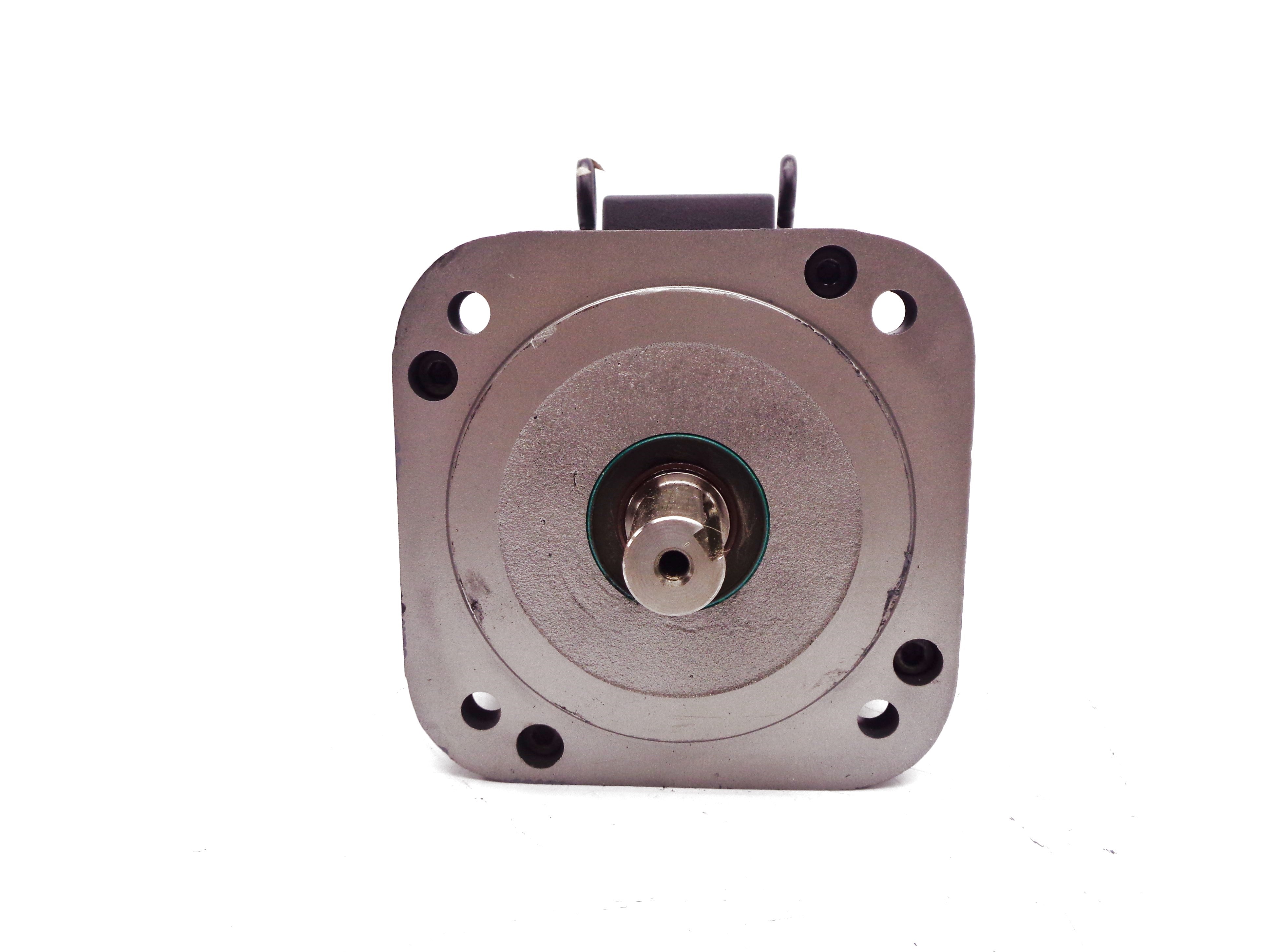 ALLEN BRADLEY 1326AB-B520E-M2L SER. B REMAN