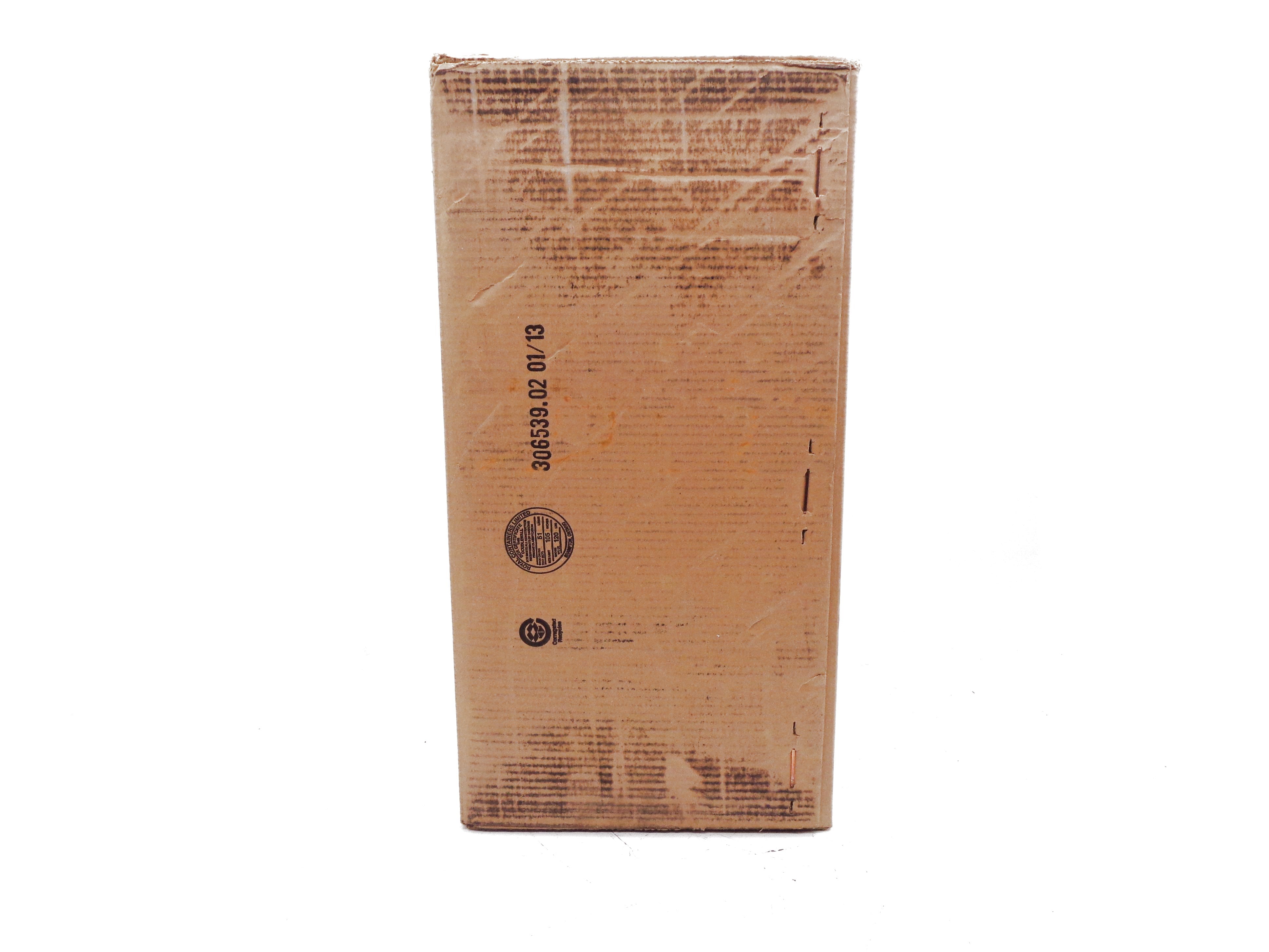 ALLEN BRADLEY 1326AB-B430E-M2K4LS SER. B (DATE: 2013) NSFS