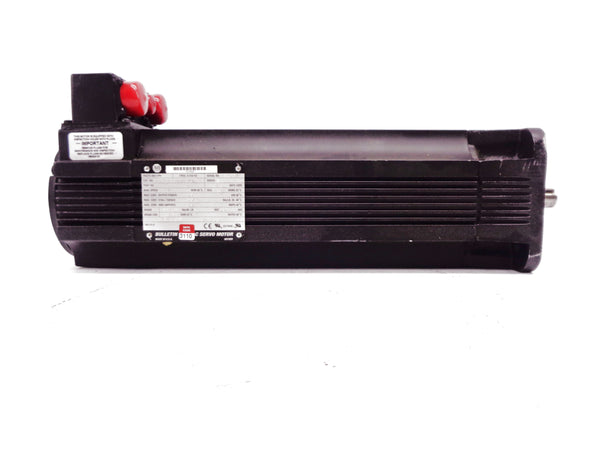 ALLEN BRADLEY 1326AB-B430E-M2K4LS SER. B NSNP