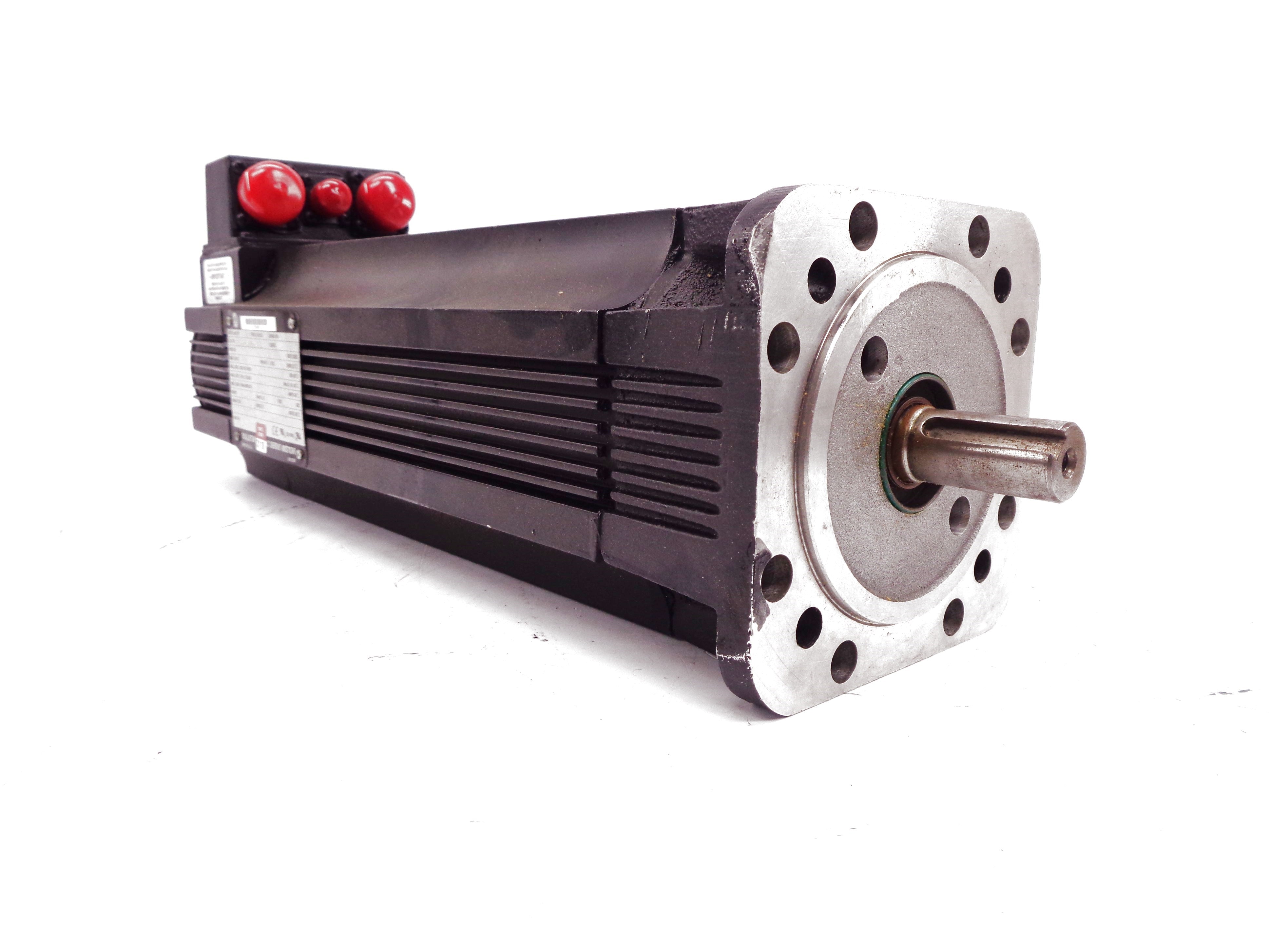 ALLEN BRADLEY 1326AB-B430E-M2K4LS SER. B NSNP