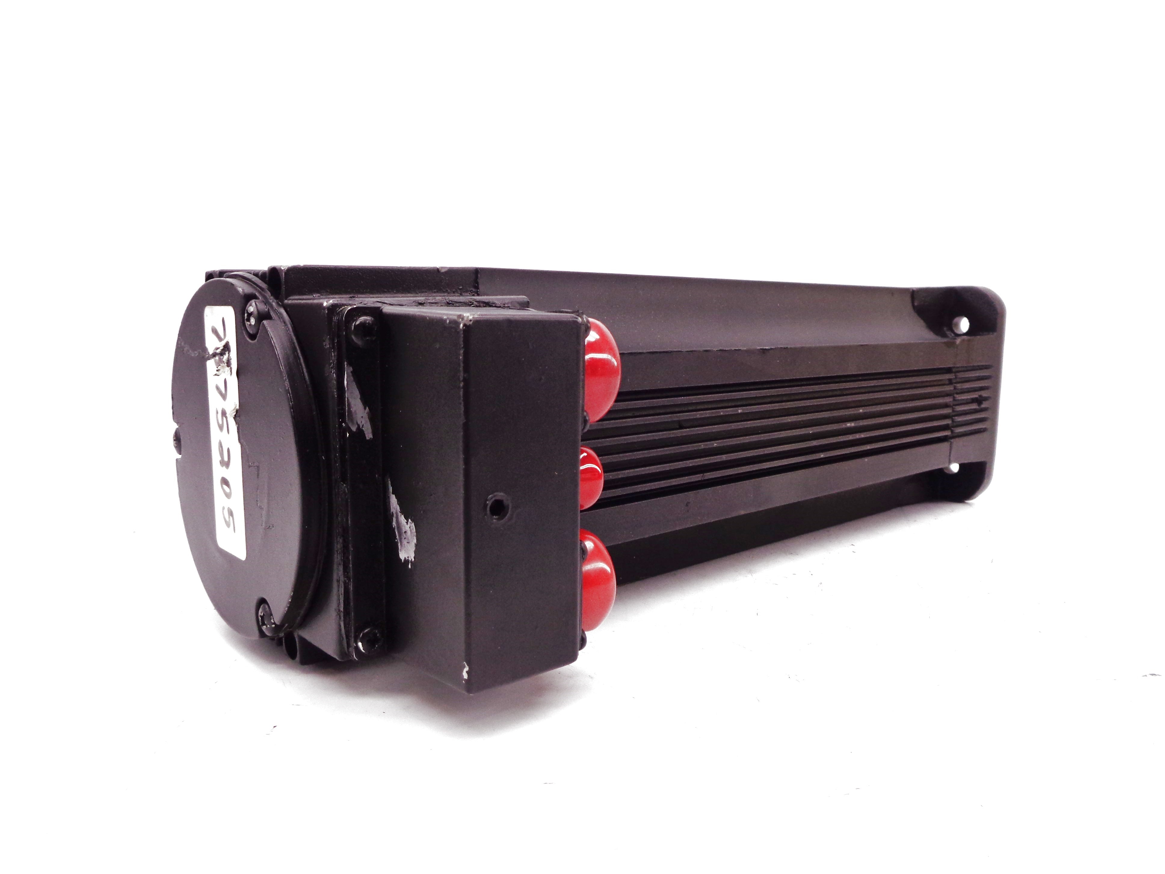 ALLEN BRADLEY 1326AB-B430E-M2K4LS SER. B NSNP