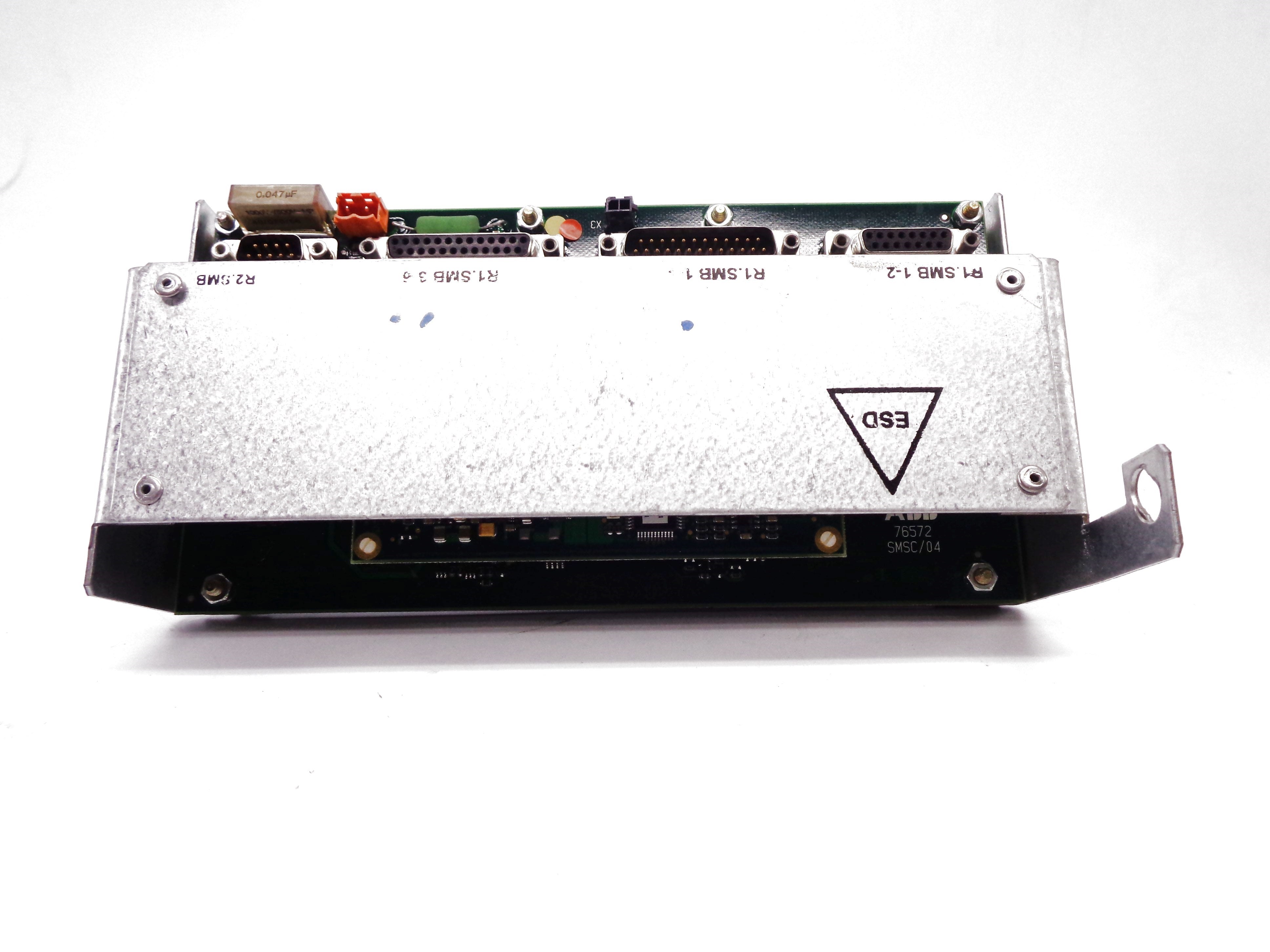 ABB 3HAC14757-1/08 UNMP