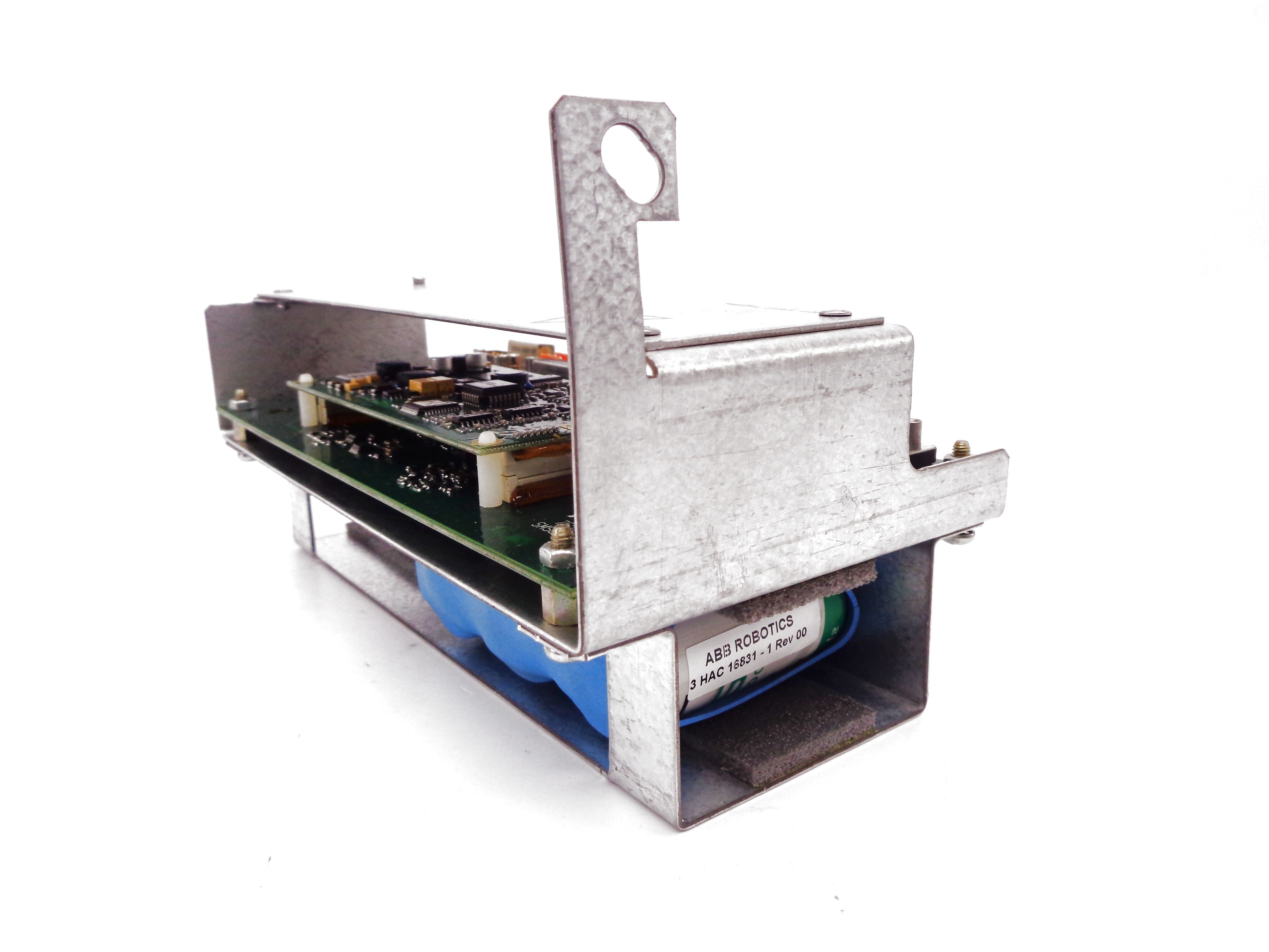 ABB 3HAC14757-1/08 UNMP