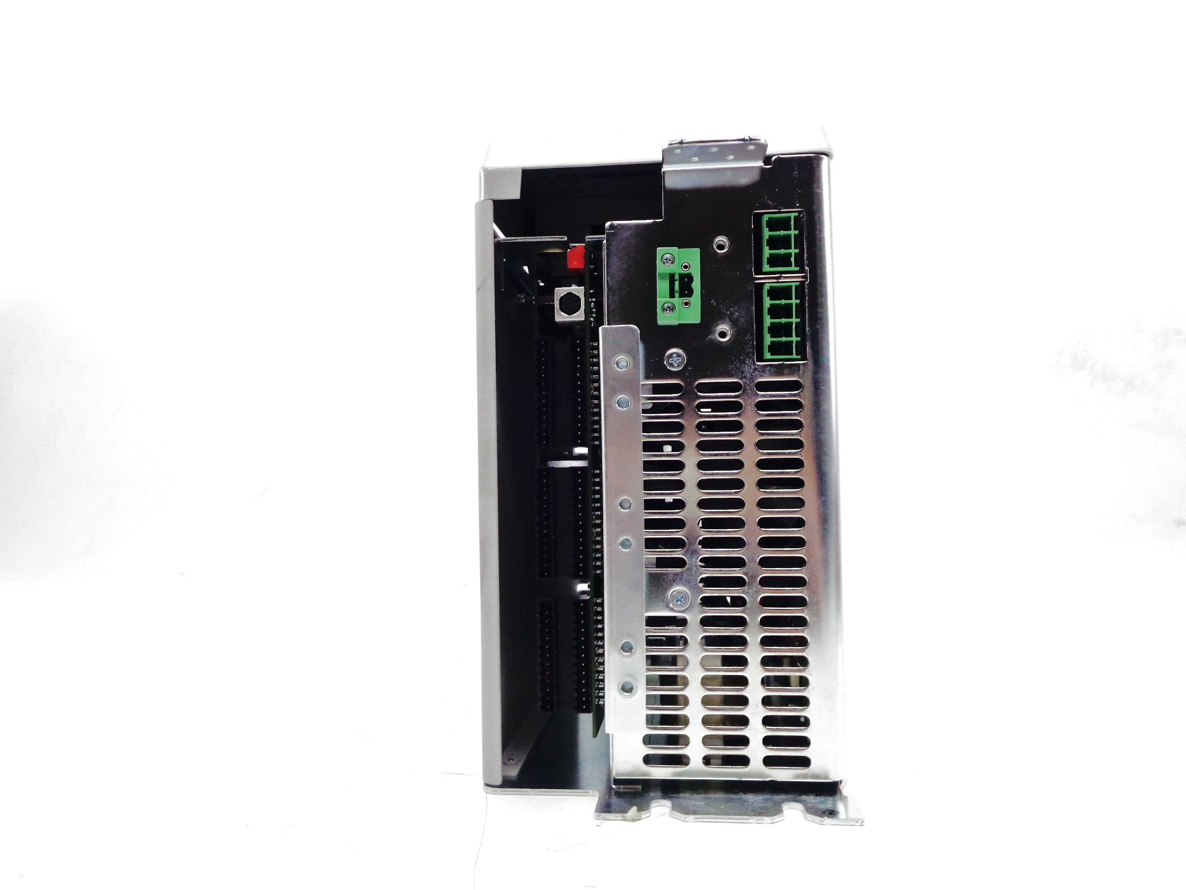 ALLEN BRADLEY 1394C-SJT10-D SER. D F/W 1.087 NSMP