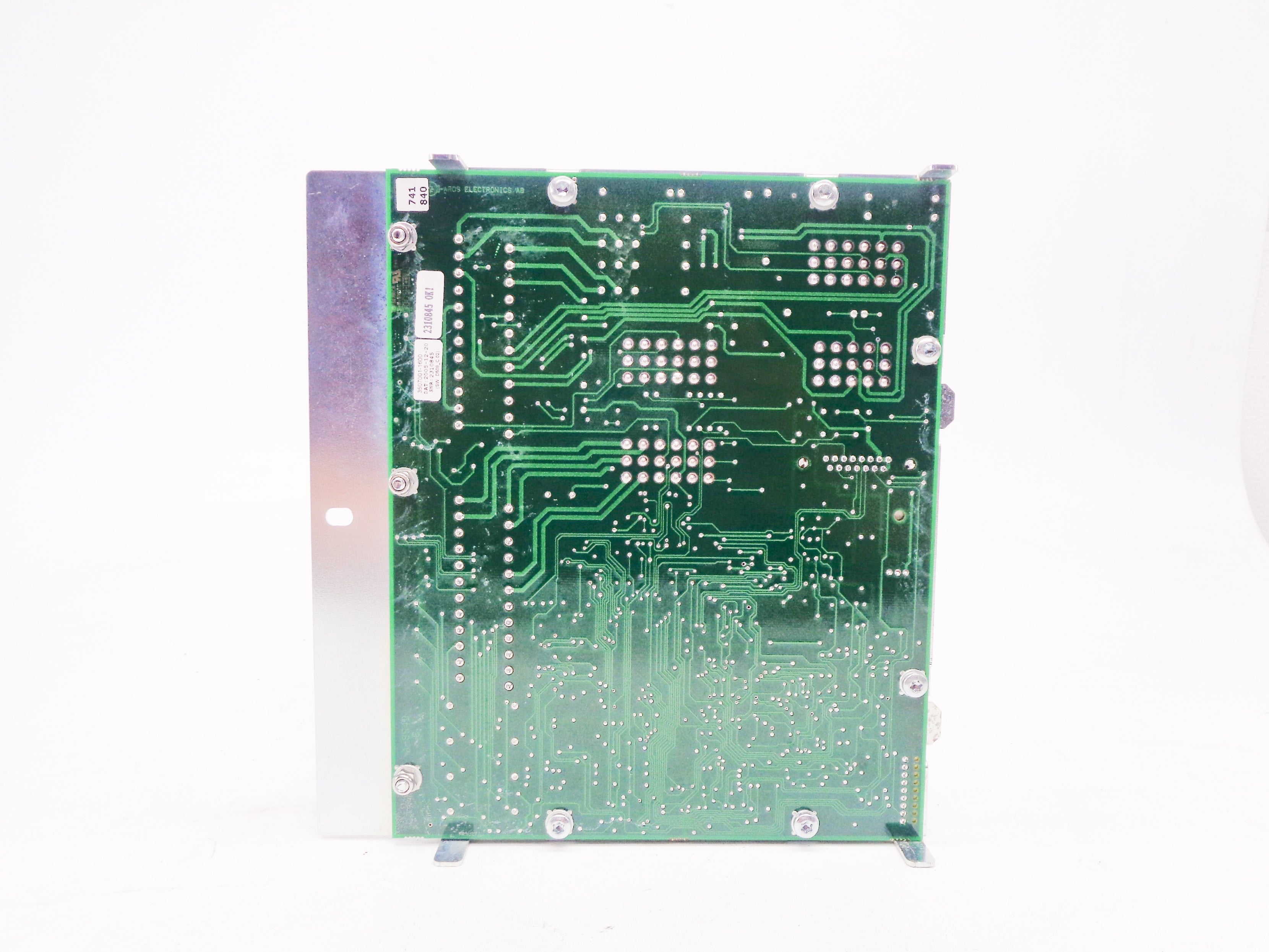 ABB 3HAC5687-1 DSQC509 NSMP