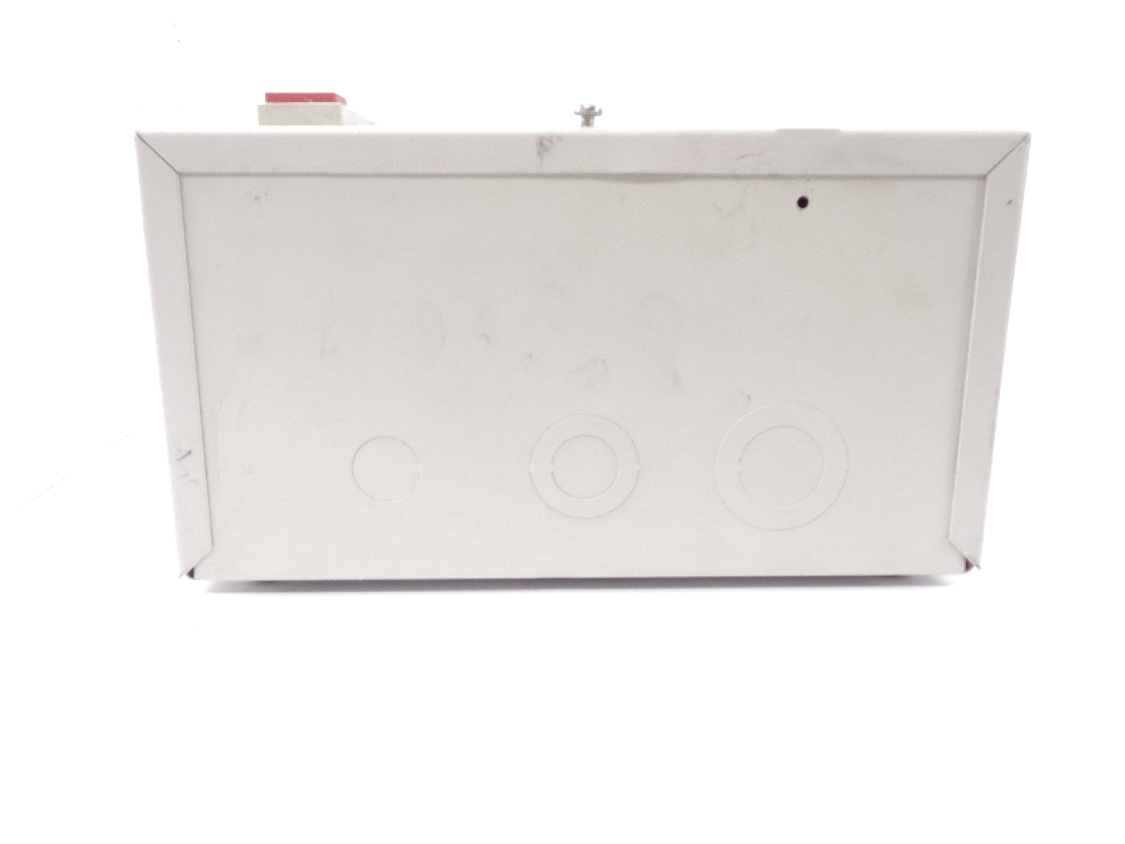 ALLEN BRADLEY 105-A12AA3-B30-1-6 SER. A (BR/YL) NSMP