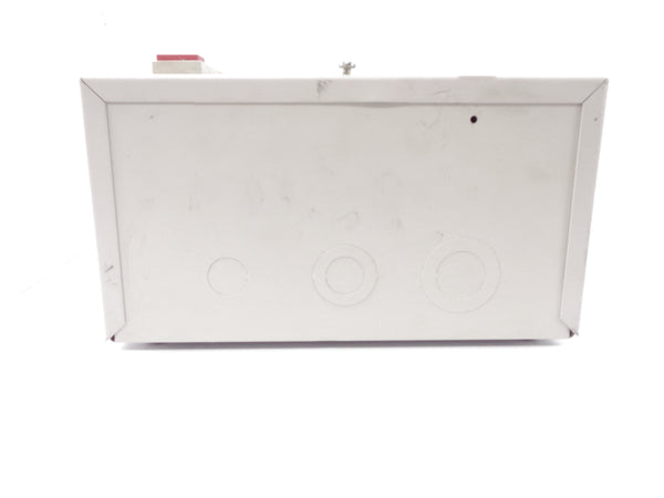 ALLEN BRADLEY 105-A12AA3-B30-1-6 SER. A (BR/YL) NSMP