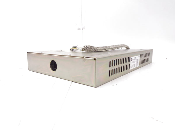 ALLEN BRADLEY 1336-RFB-30-A4 SER. A 460VAC 30A (BR/WH) NSMP