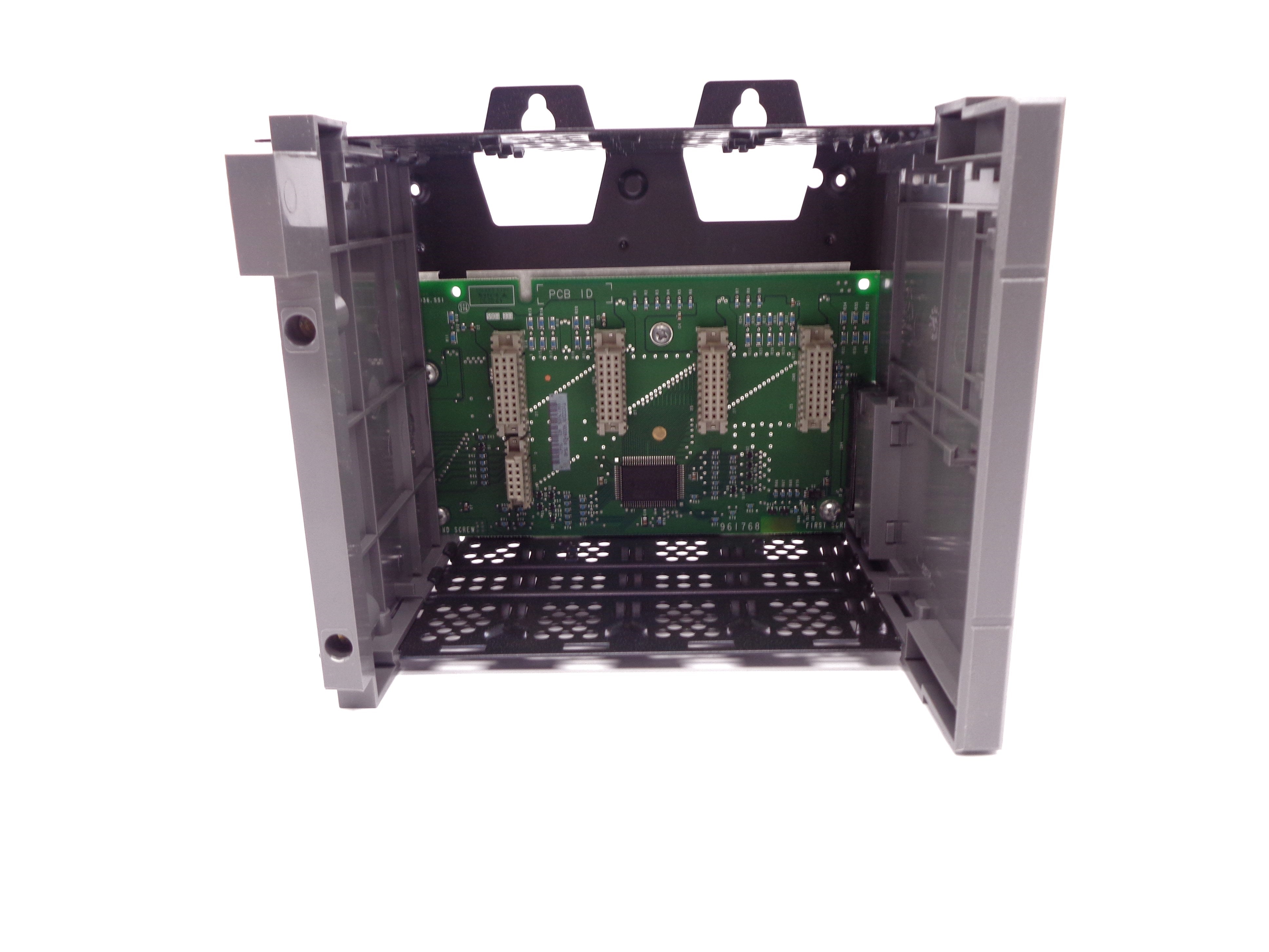 ALLEN BRADLEY 1746-A4 SER. B NSMP