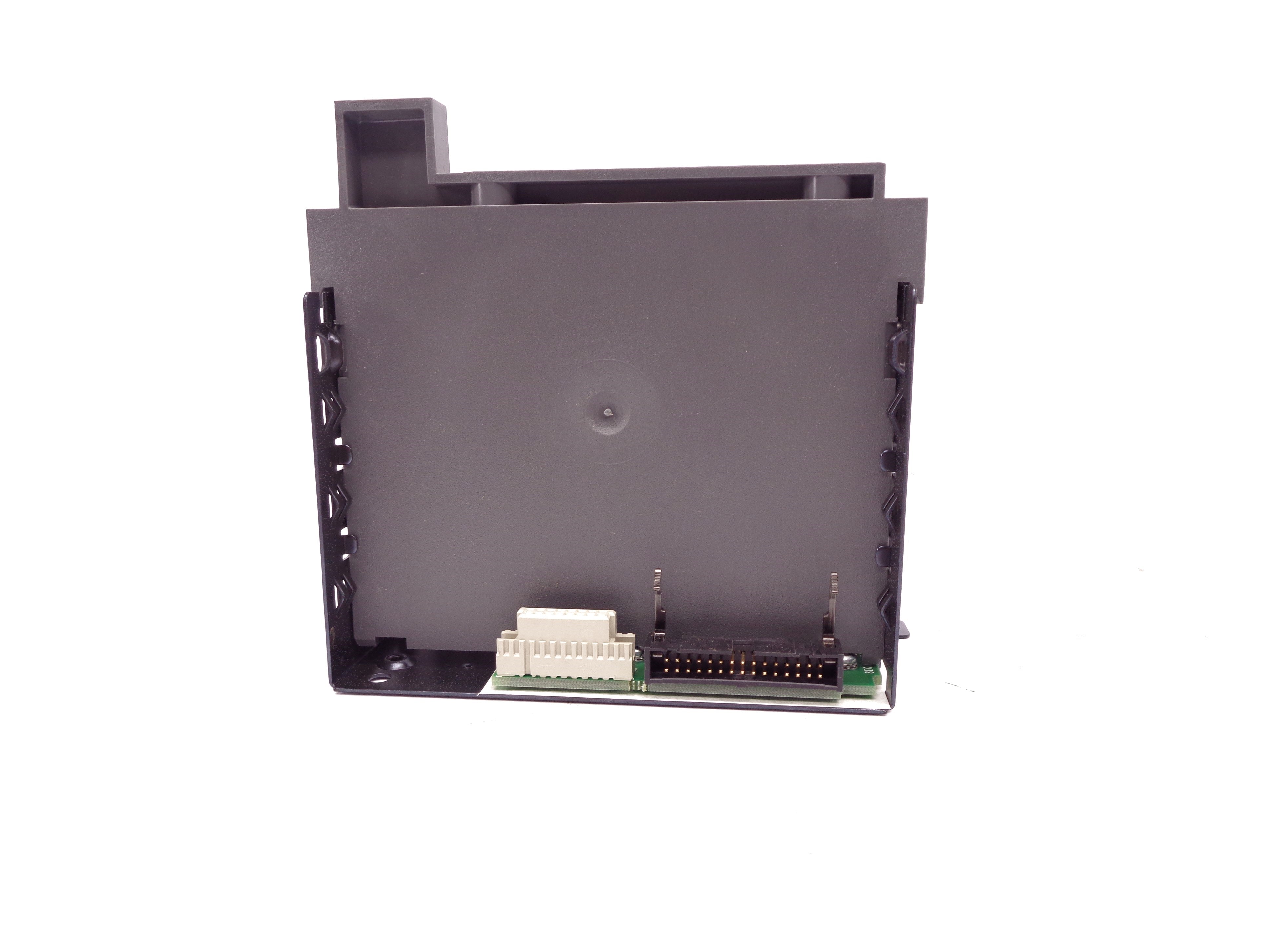 ALLEN BRADLEY 1746-A4 SER. B NSMP