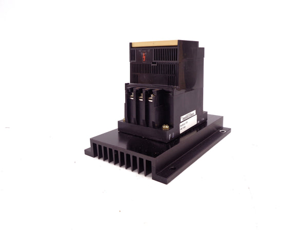 ALLEN BRADLEY 150-A09NB SER. A 380/480VAC 9A (BR/WH) NSMP