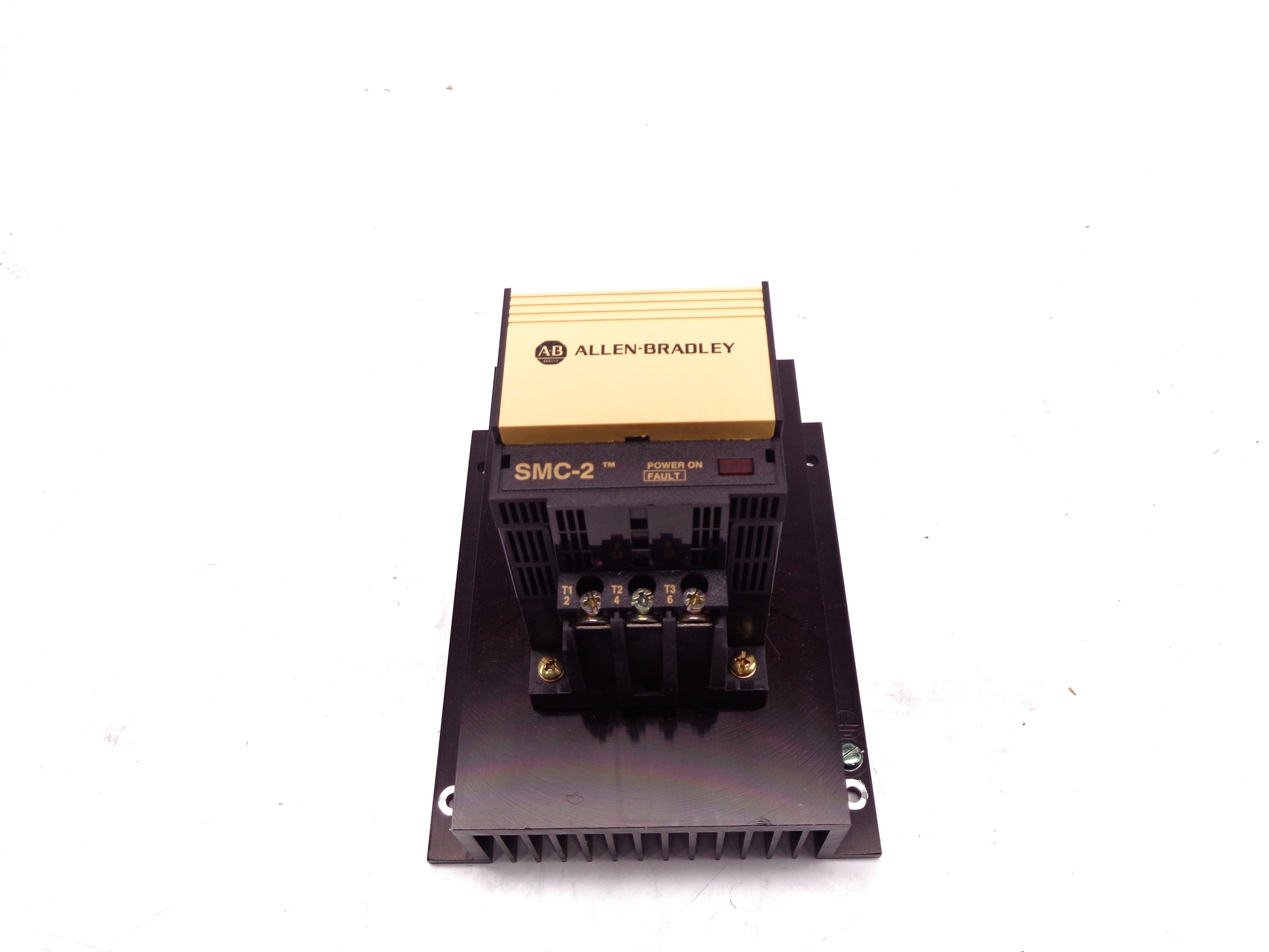 ALLEN BRADLEY 150-A05NC SER. A 500/600VAC 5A (BR/WH) NSMP
