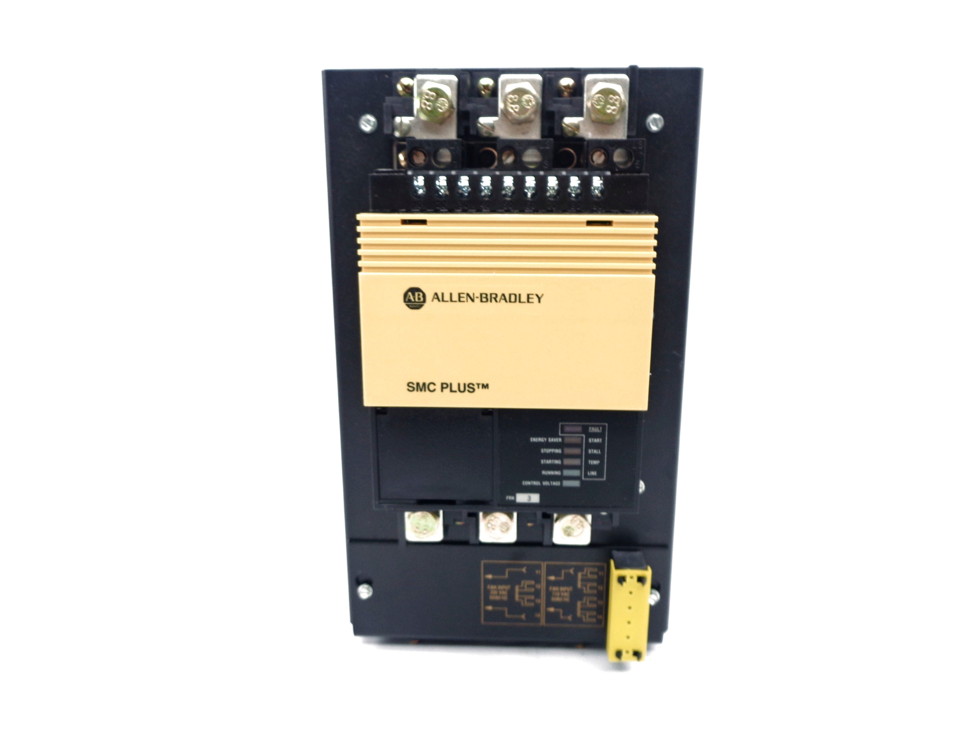 ALLEN BRADLEY 150-A97NCD SER. B (BR/WH) NSMP