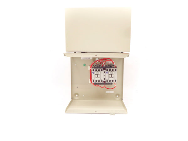 ALLEN BRADLEY 109-C60ADE1G-7 SER. B (BR/WH) NSMP