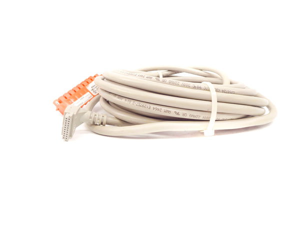 ALLEN BRADLEY 1492-CABLE100D SER. C NSNP