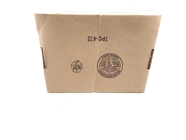 ALLEN BRADLEY 1336-SN-SP6A SER. A NSFS