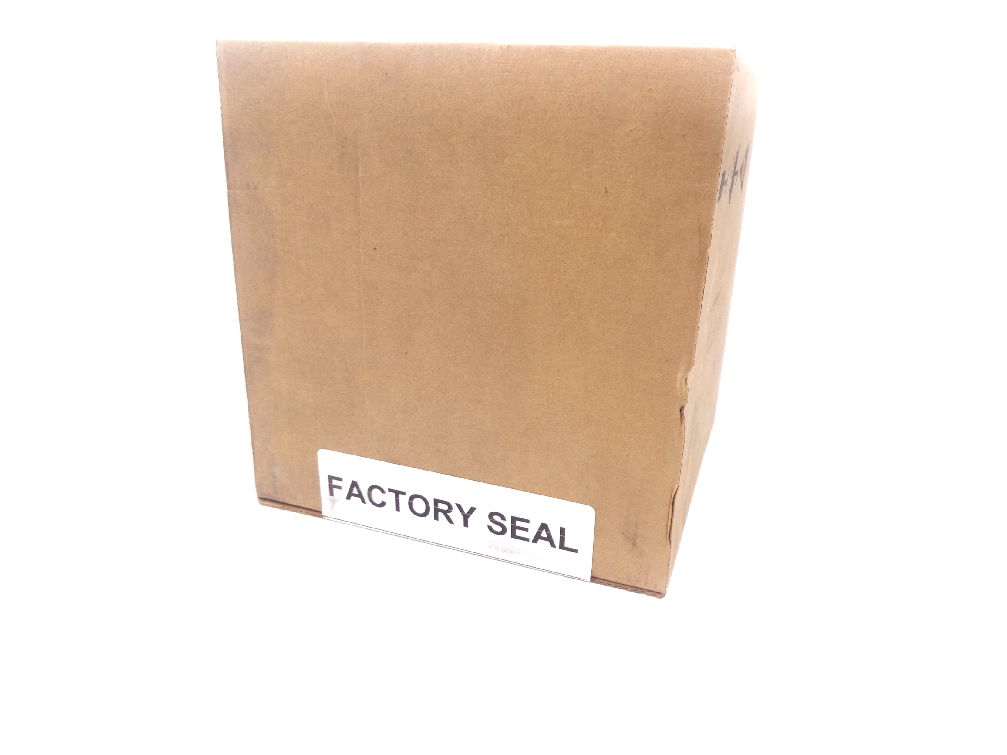 ALLEN BRADLEY 1746-P4 SER. A DATE: 2016 NSFS