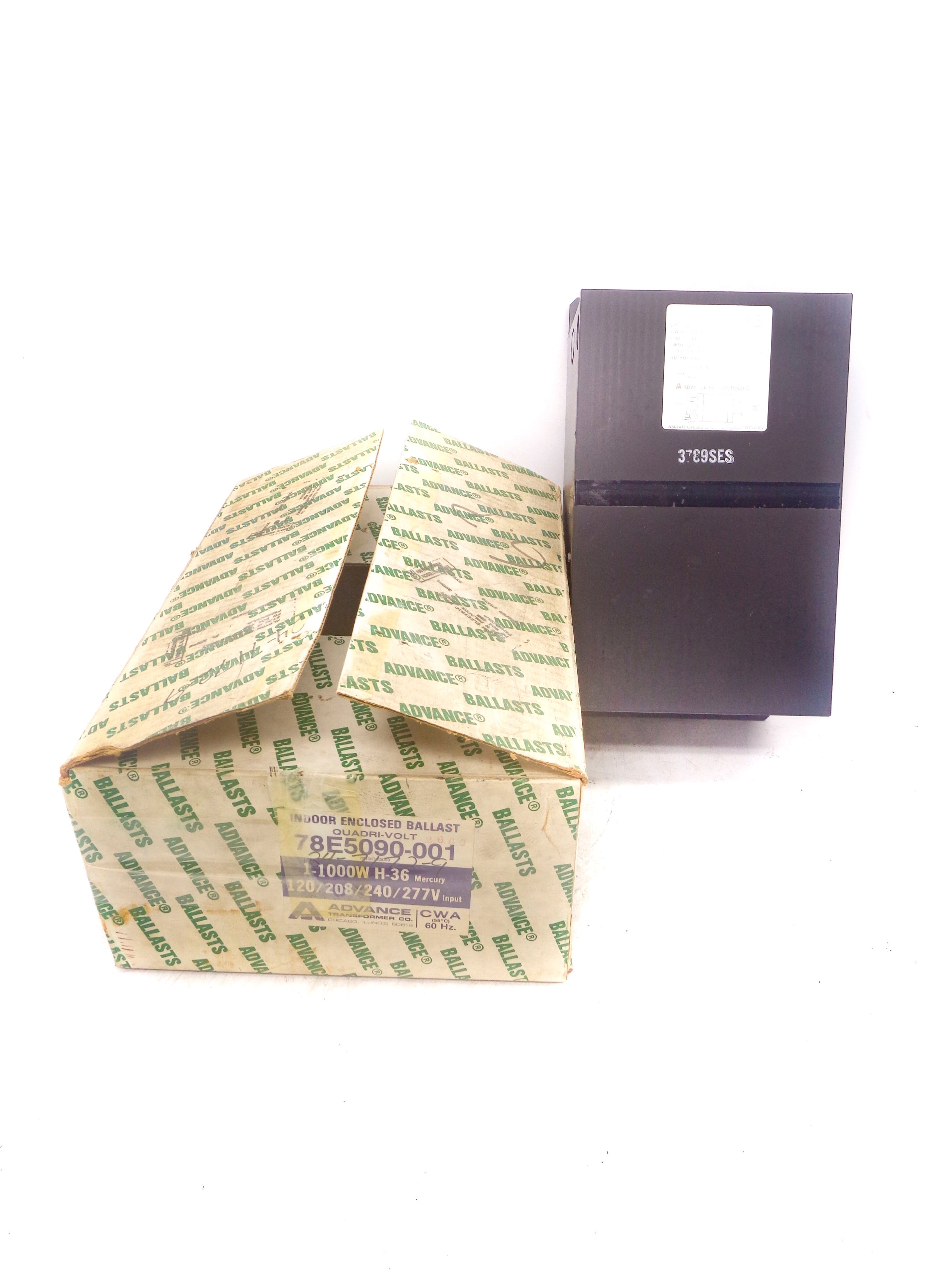 ADVANCE 78E5090-001 NSMP