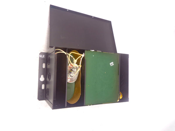 ADVANCE 78E5090-001 NSMP