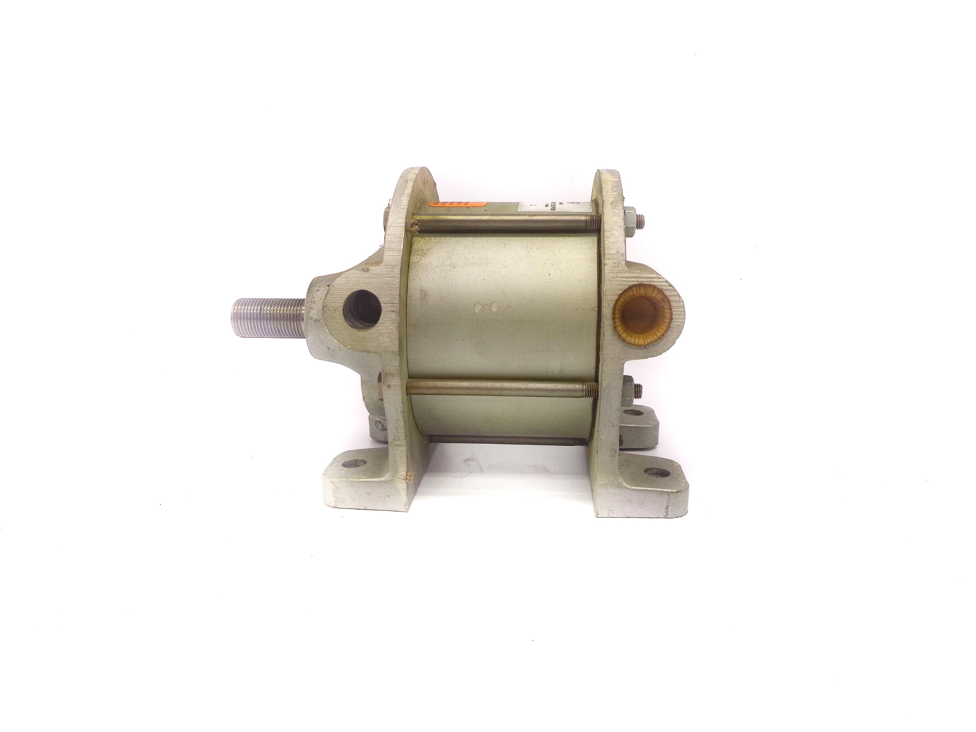 AIR-MITE P400 120PSI NSNP