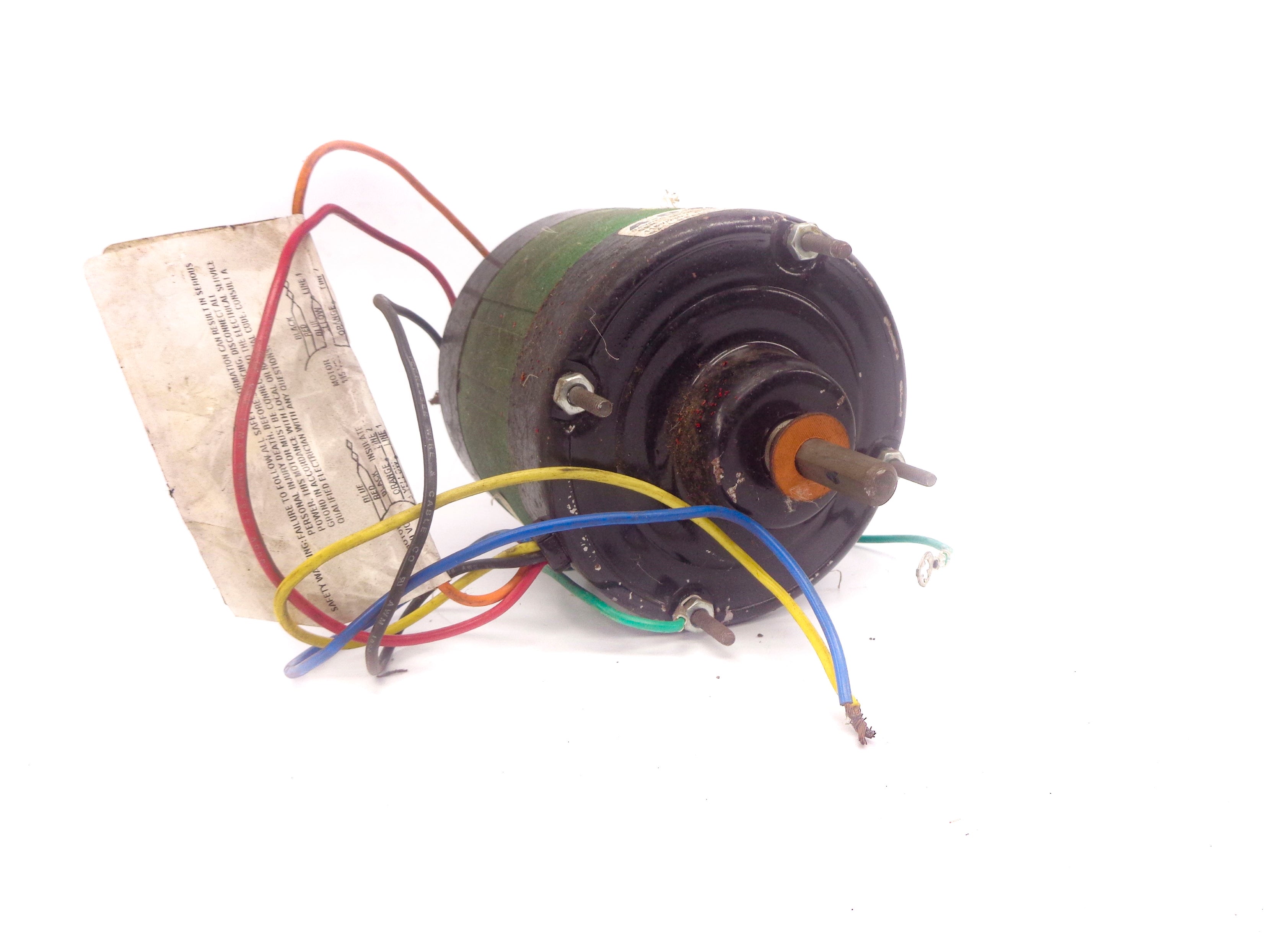 A.O. SMITH CB2J096N# UNMP