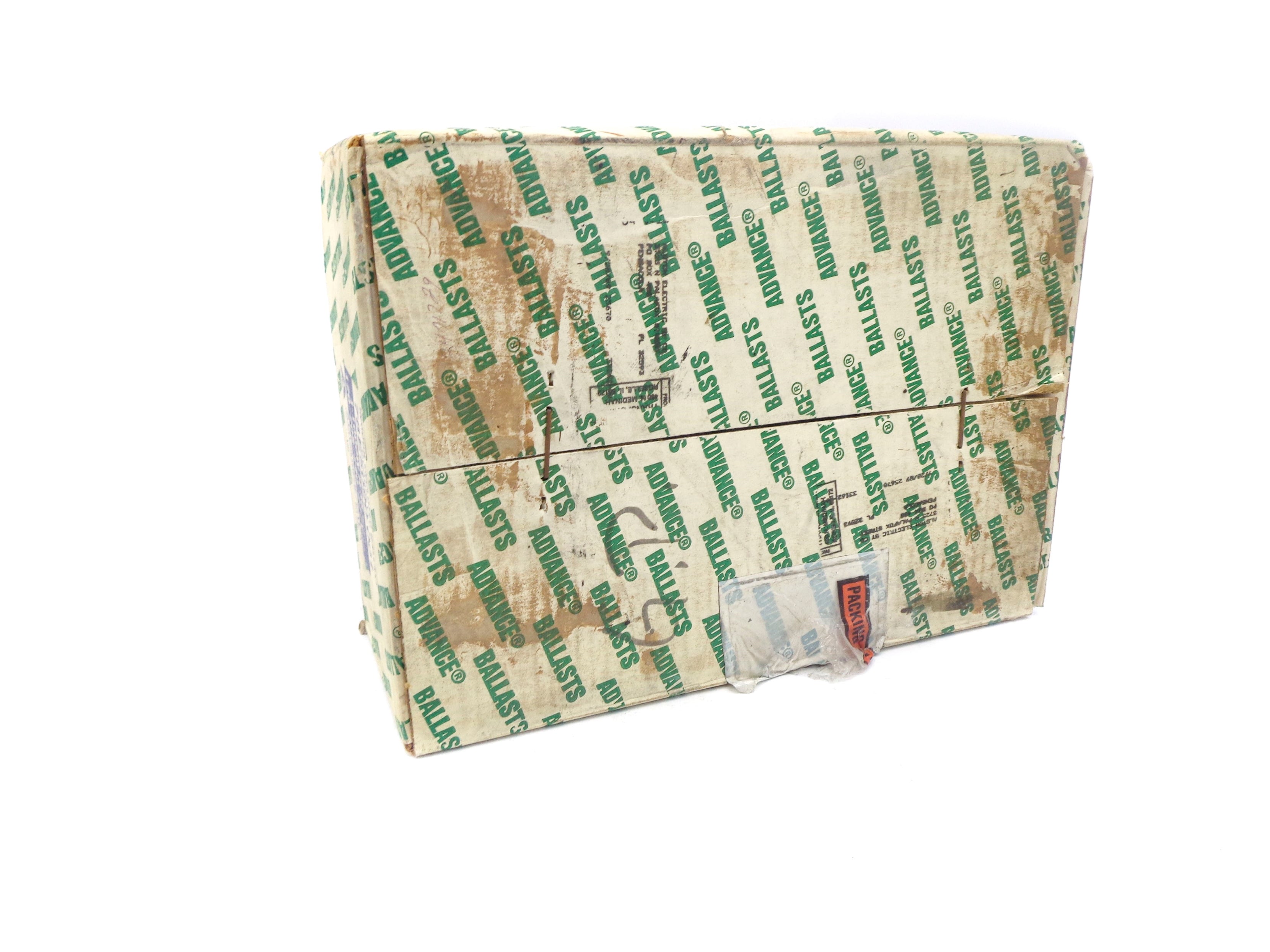 ADVANCE 78E5090-001 NSFS