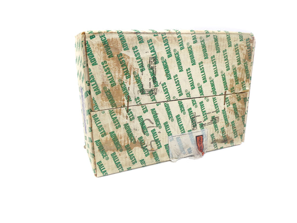 ADVANCE 78E5090-001 NSFS