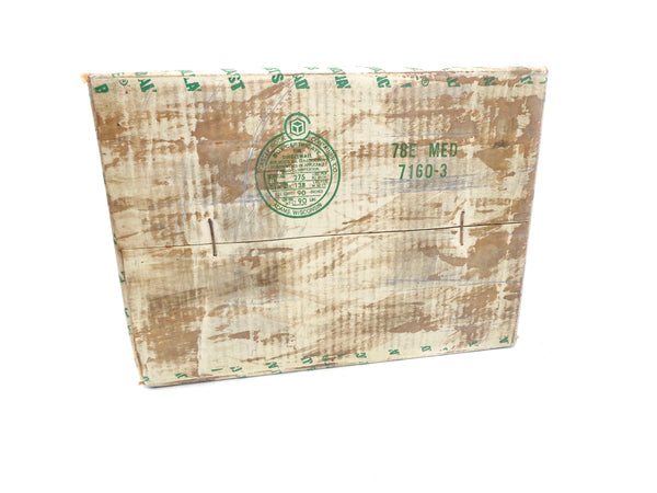 ADVANCE 78E5090-001 NSFS