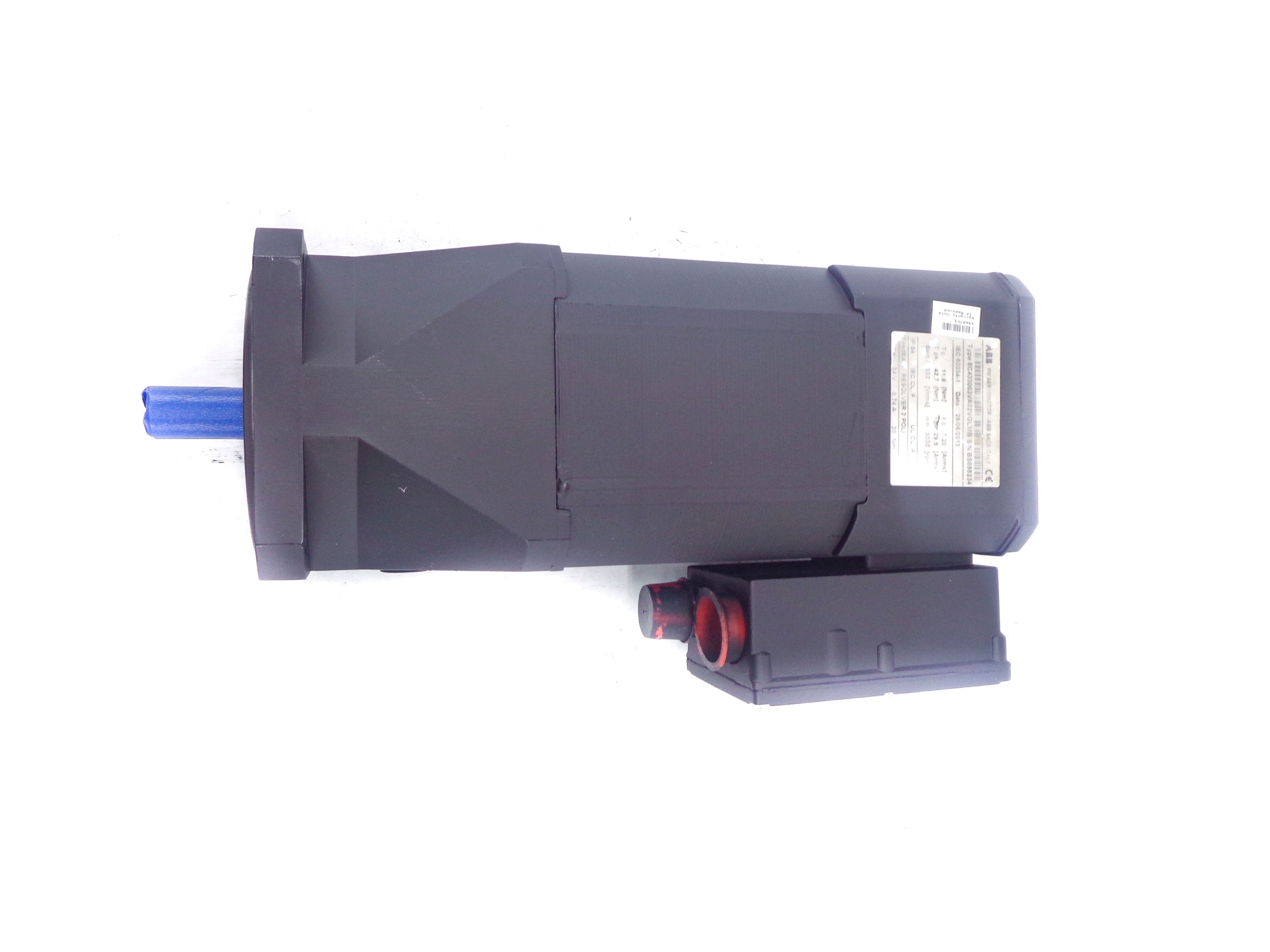 ABB 8C433003VA02VGLMB NSNP