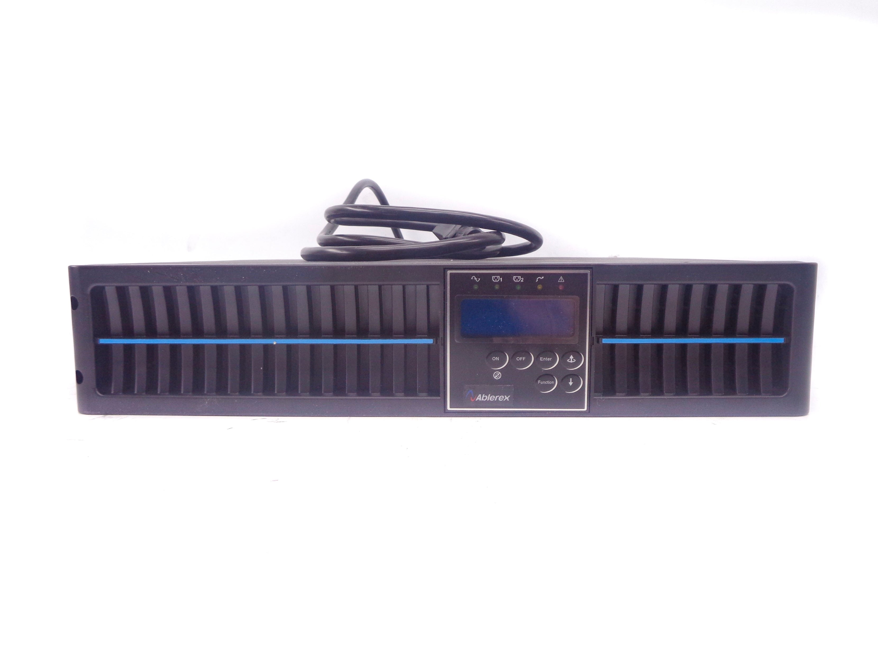 ABLEREX RAU2000BRTLA NSNP