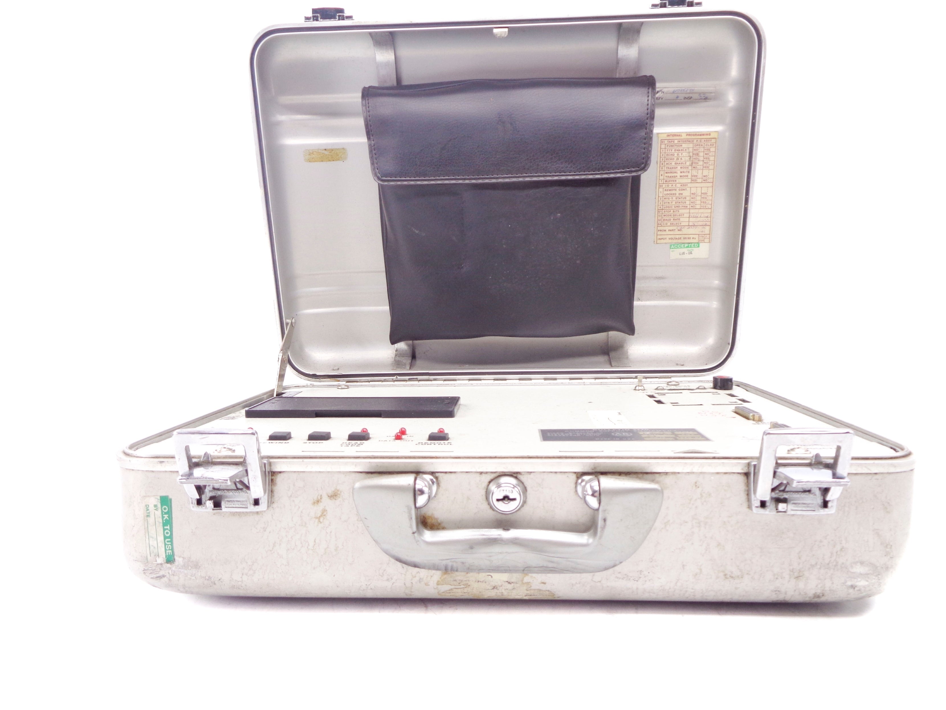 ALLEN BRADLEY 1770-SA SER. B UNMP