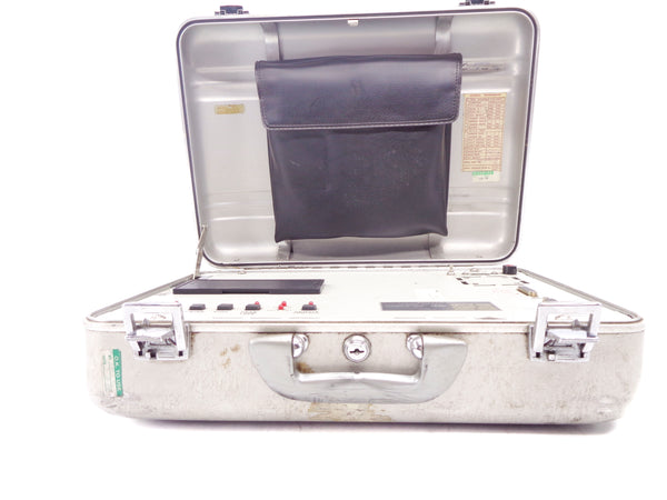 ALLEN BRADLEY 1770-SA SER. B UNMP