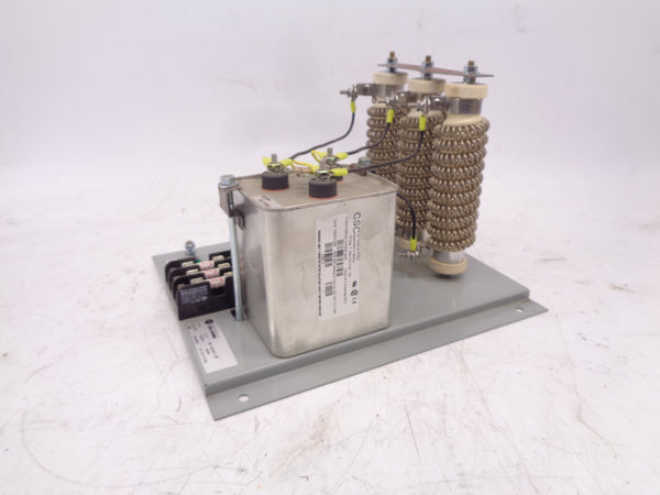 ALLEN BRADLEY 1321-VB180FLT-A SER. A NSMP