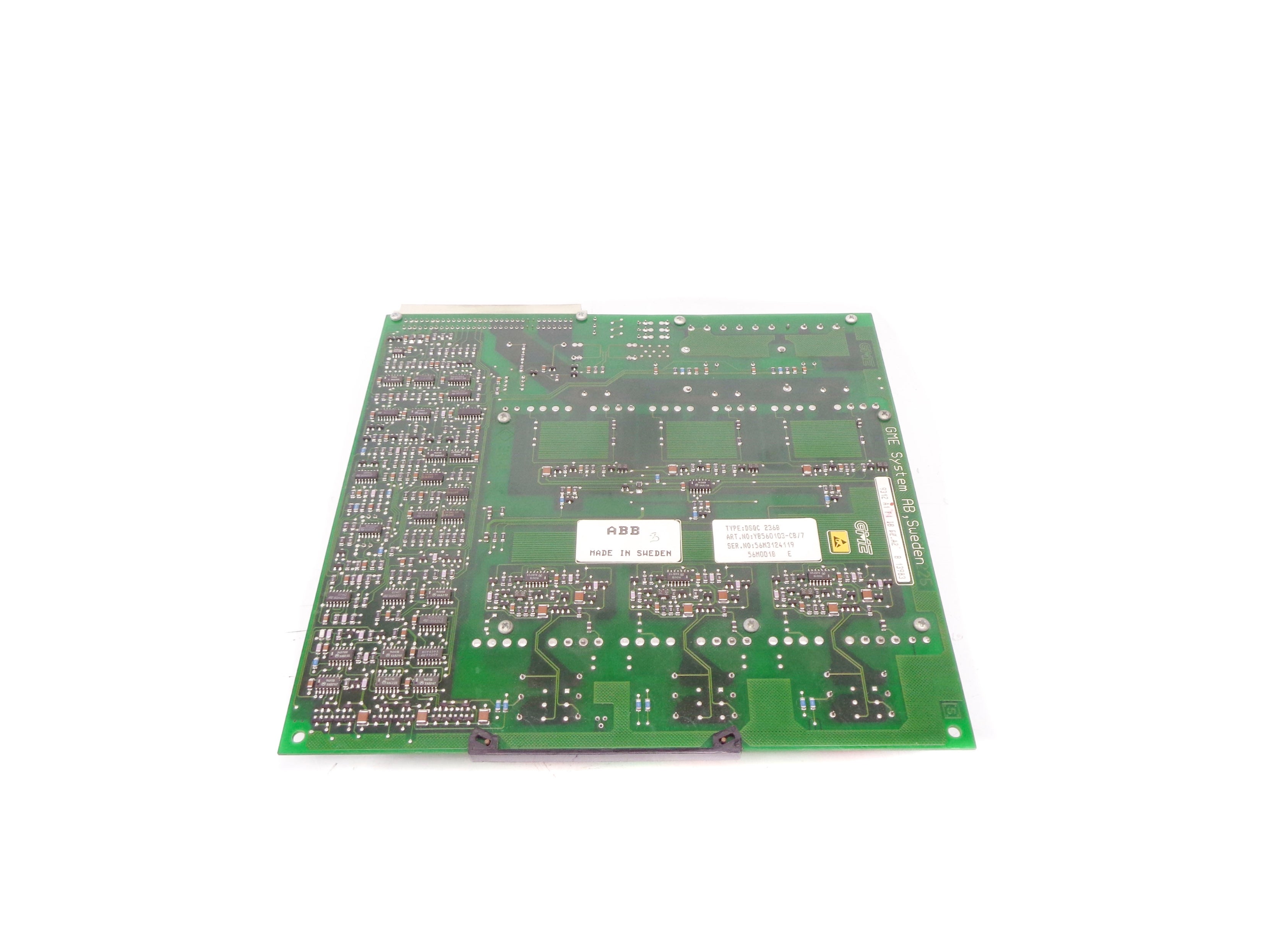 ABB YB560103-CB/7 NSNP