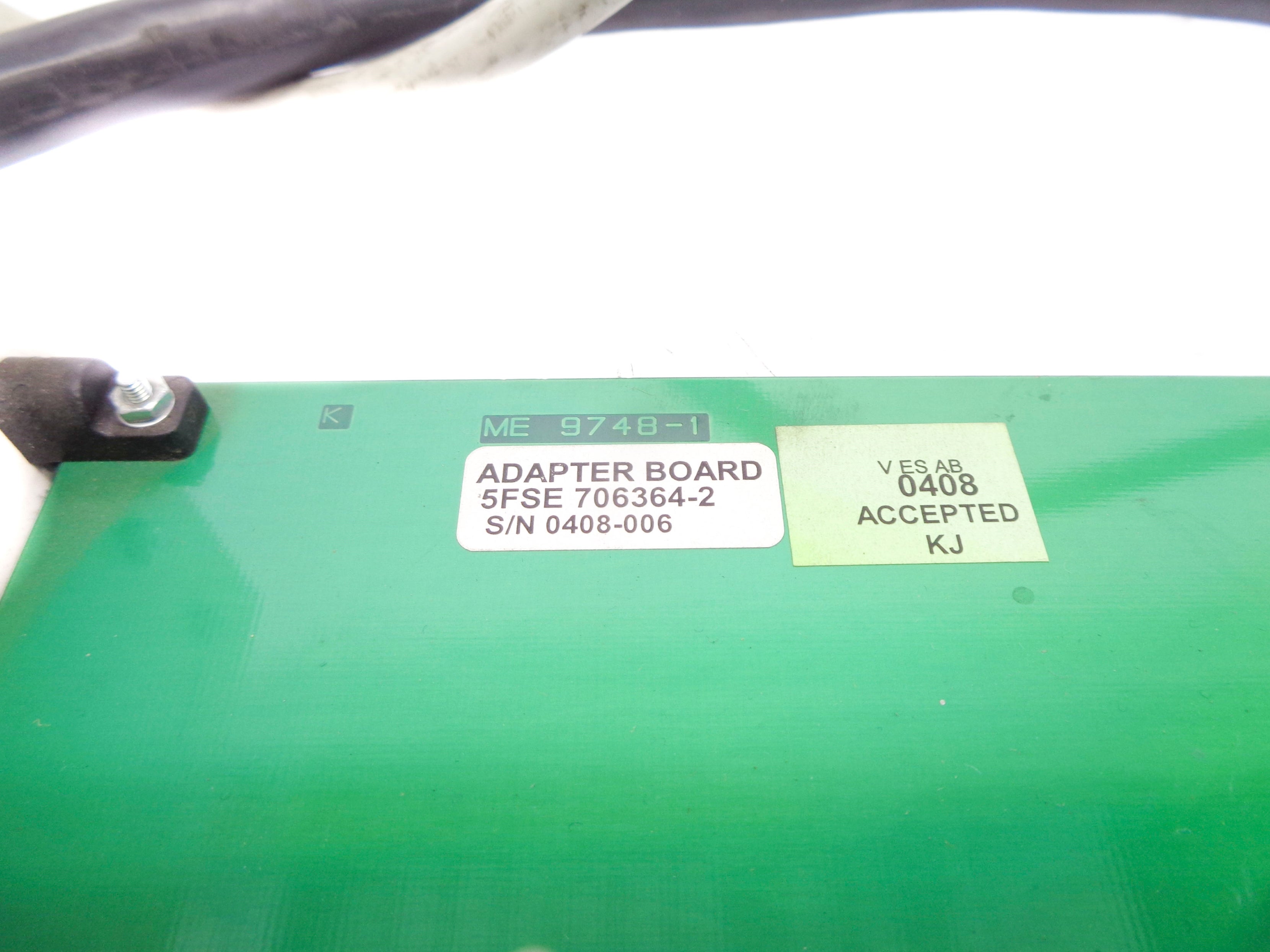 ABB DSQC211 (AS PICTURED) UNMP