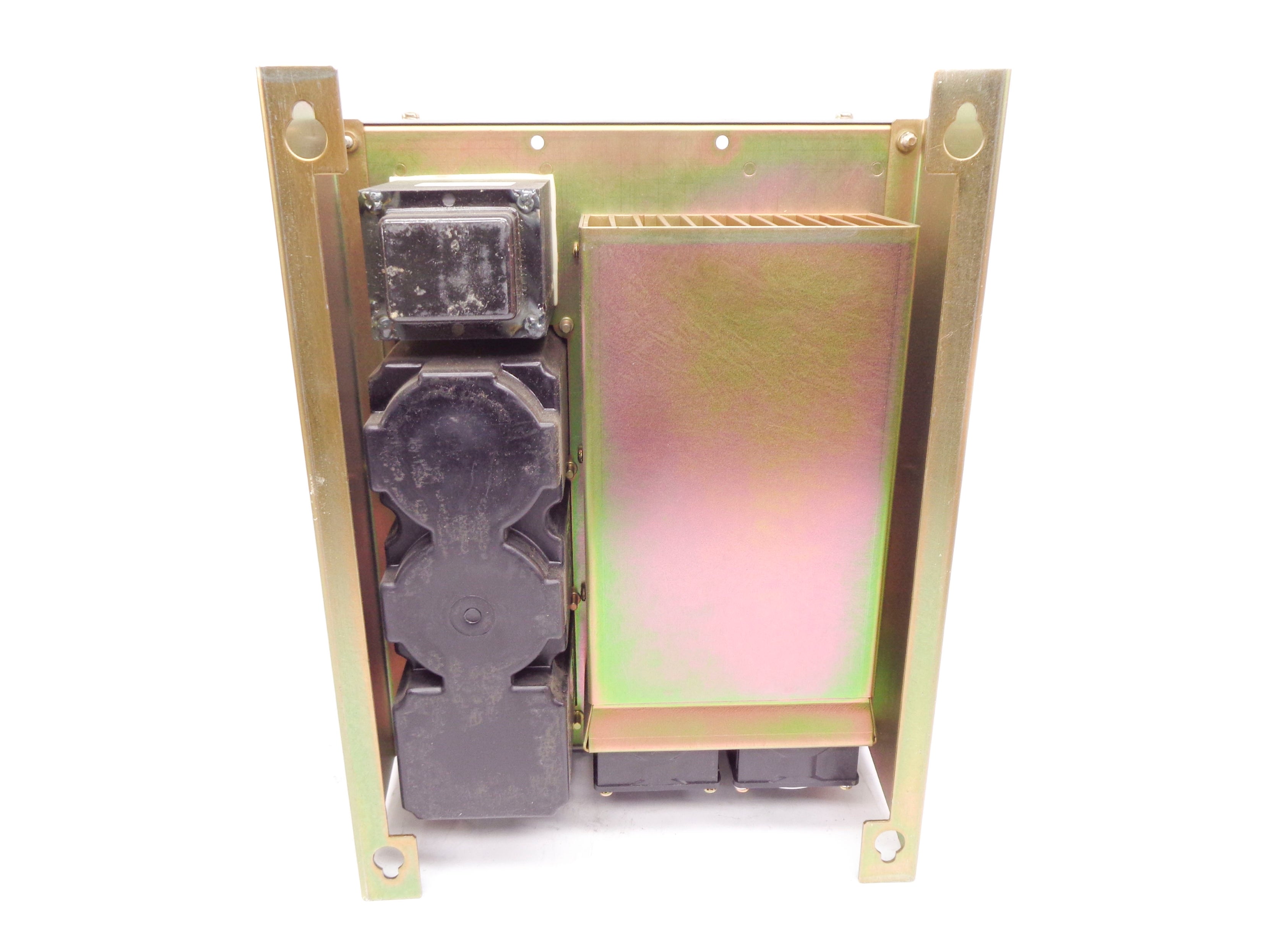 ALLEN BRADLEY 1336F-BRF150-AA-EN SER. A NSMP