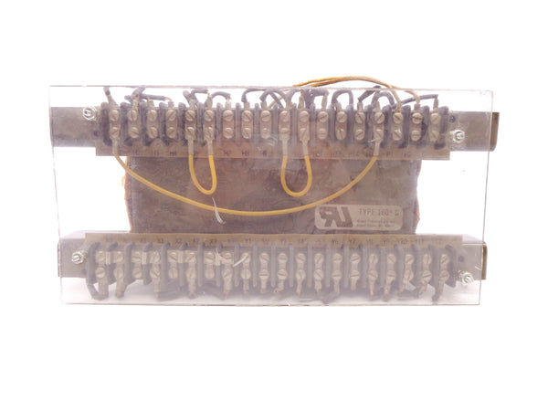 ALLEN BRADLEY 1388-T025ER NSNP