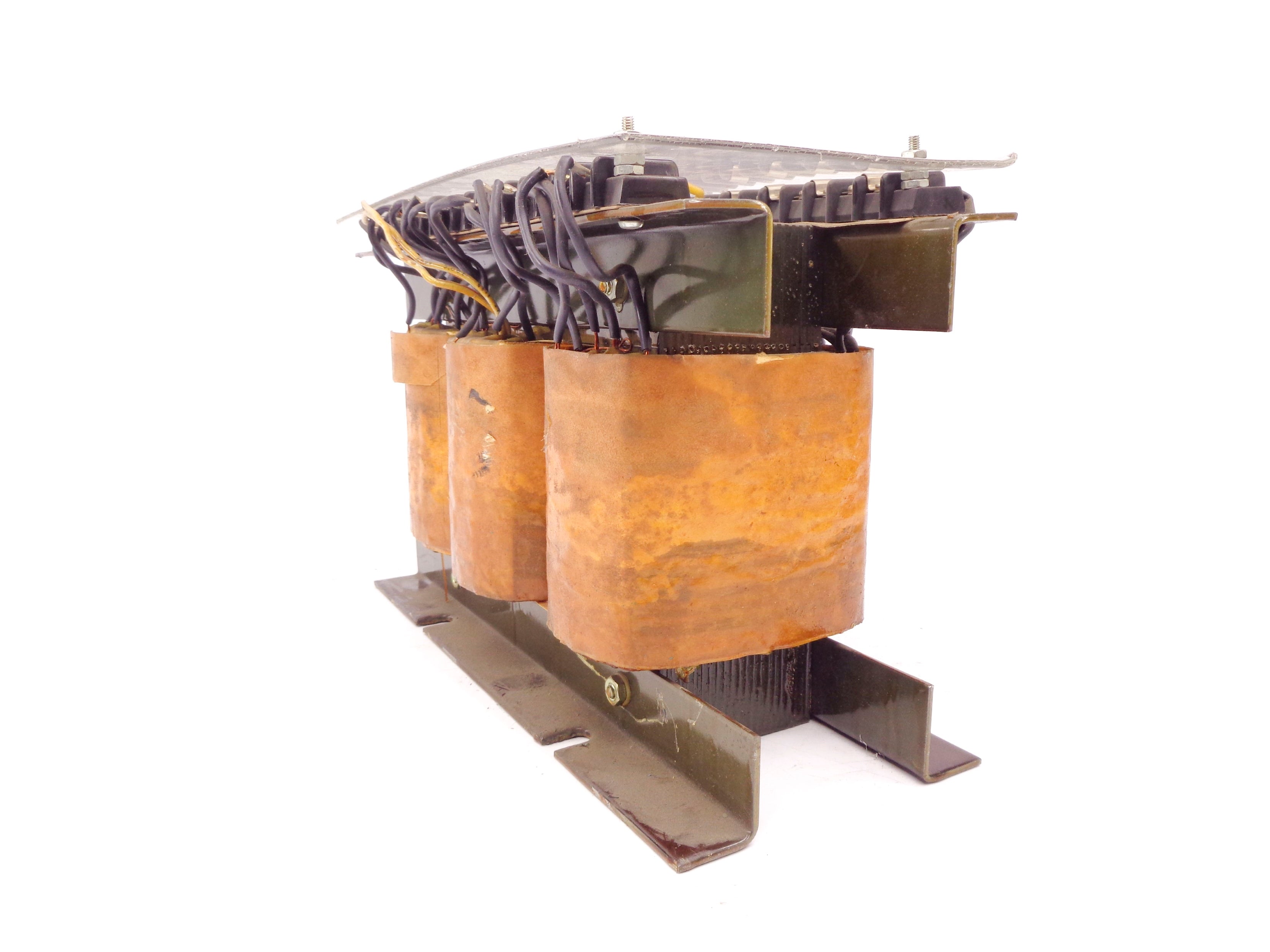 ALLEN BRADLEY 1388-T025ER NSNP