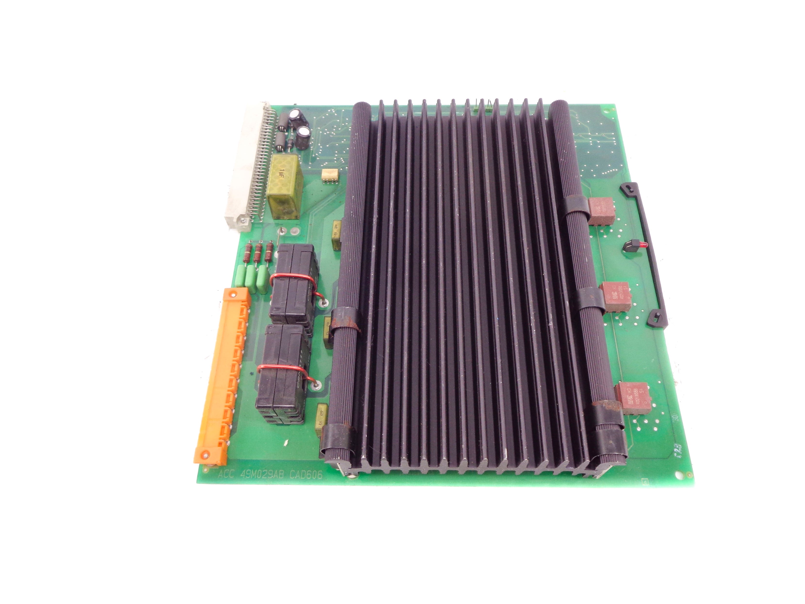 ABB 3HAB8797-1/2B NSNP