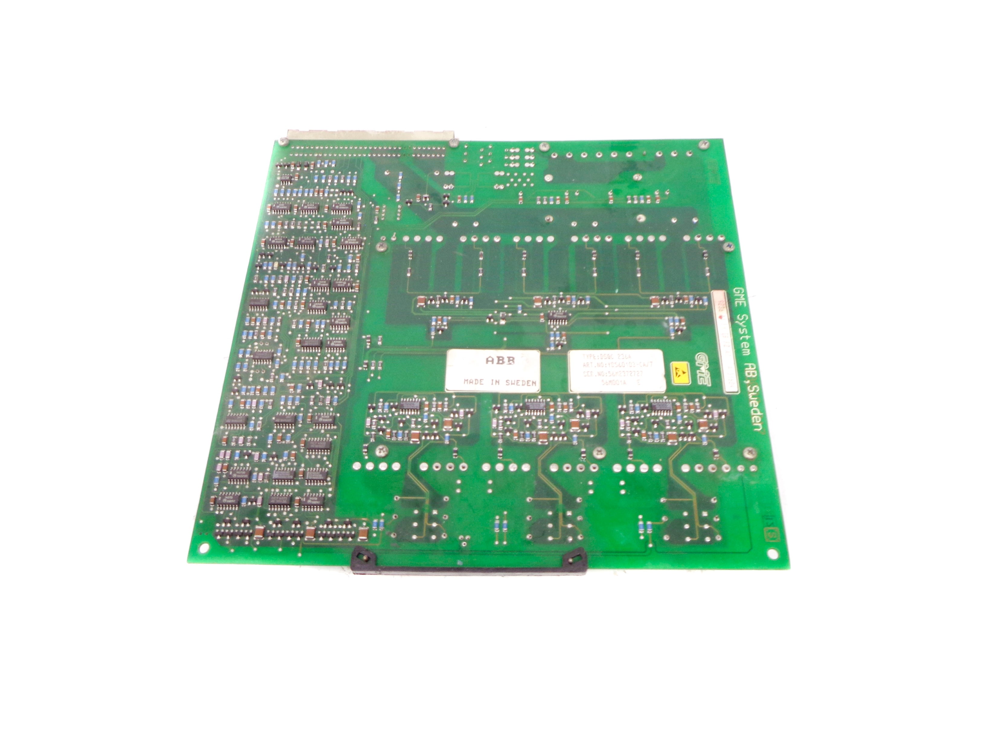 ABB YB560103-CA/7 NSNP