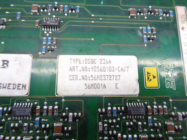 ABB YB560103-CA/7 NSNP