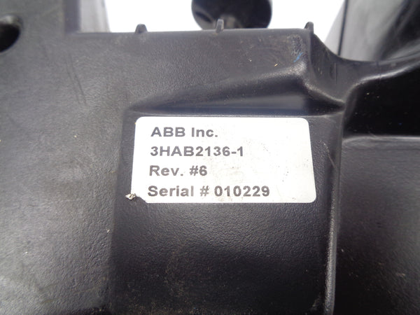 ABB 3HAB2136-1 UNMP