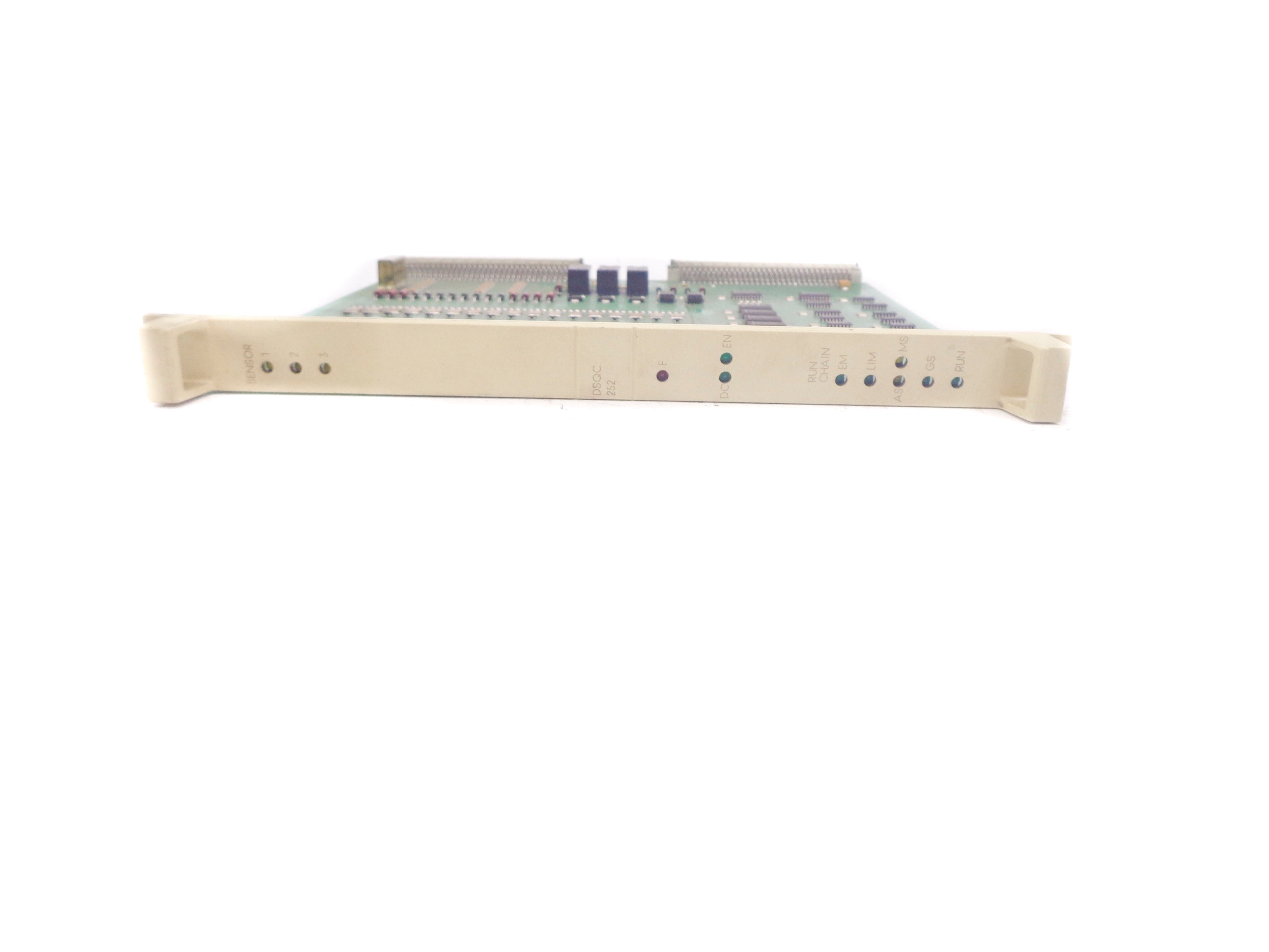 ABB 3HAA3563-ALG/2 NSNP