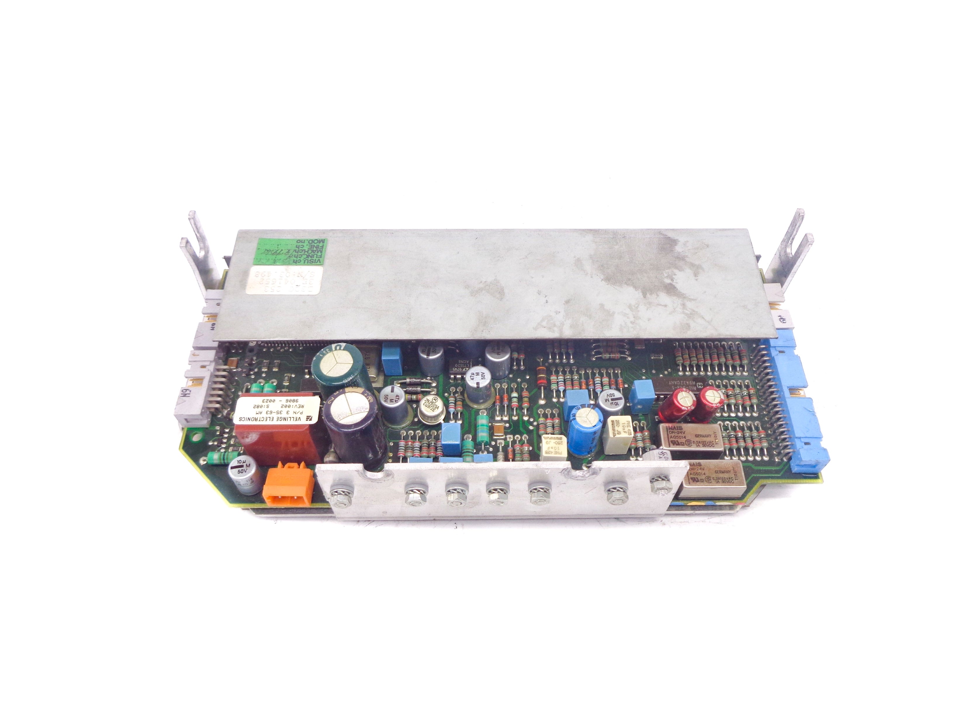 ABB 3HAA3563-AMA/2 UNMP