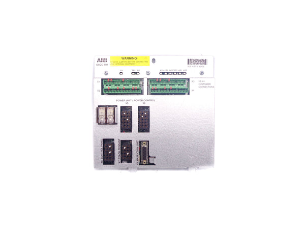 ABB 3HAC5687-1/03 UNMP
