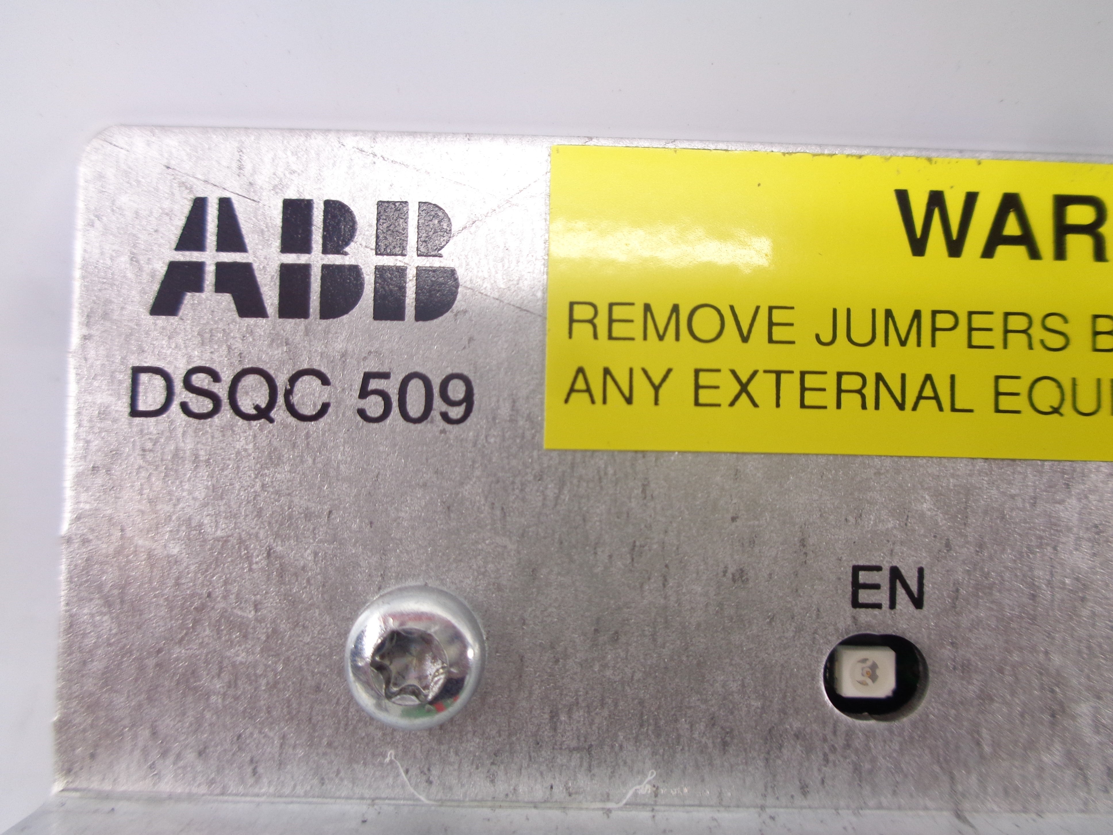 ABB 3HAC5687-1/03 UNMP