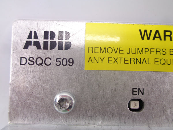 ABB 3HAC5687-1/03 UNMP