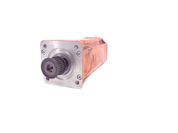ABB PS60/4-50-P-LSS-3985 3HAB3125-1/9 UNMP