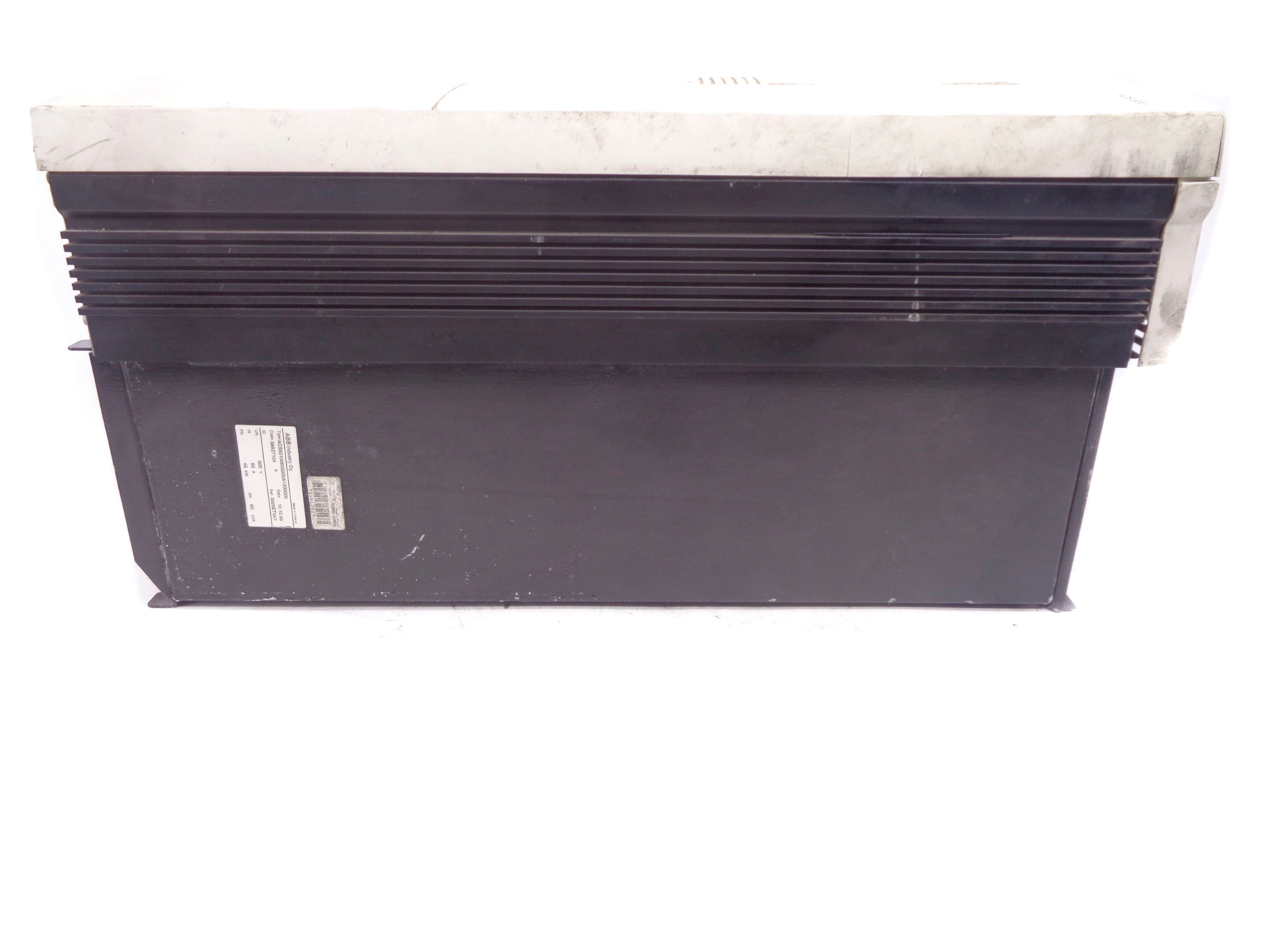 ABB ACS601-0060-5-000B1200000 UNMP